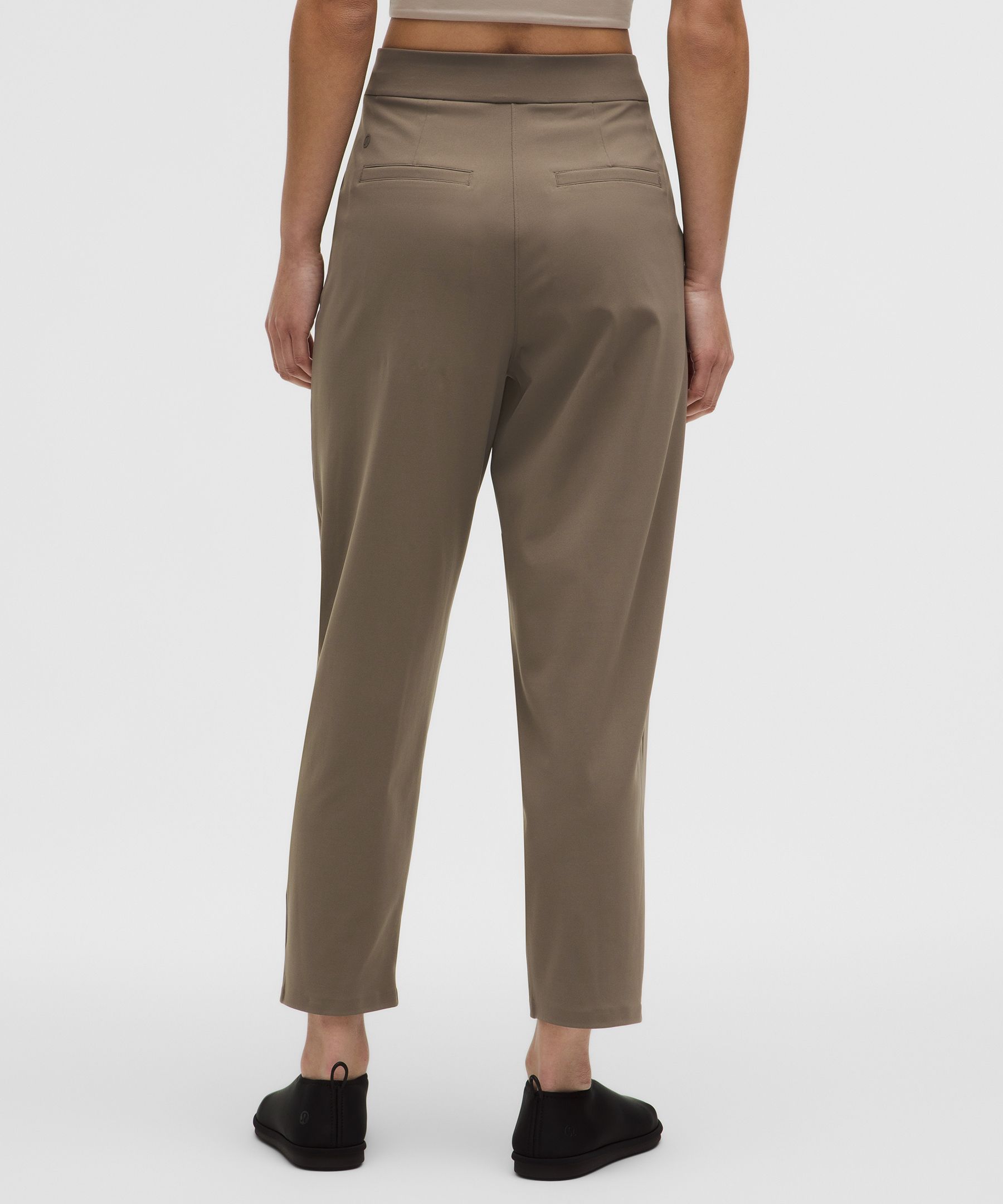 Daydrift High-Rise Tapered Trouser *Asia Fit