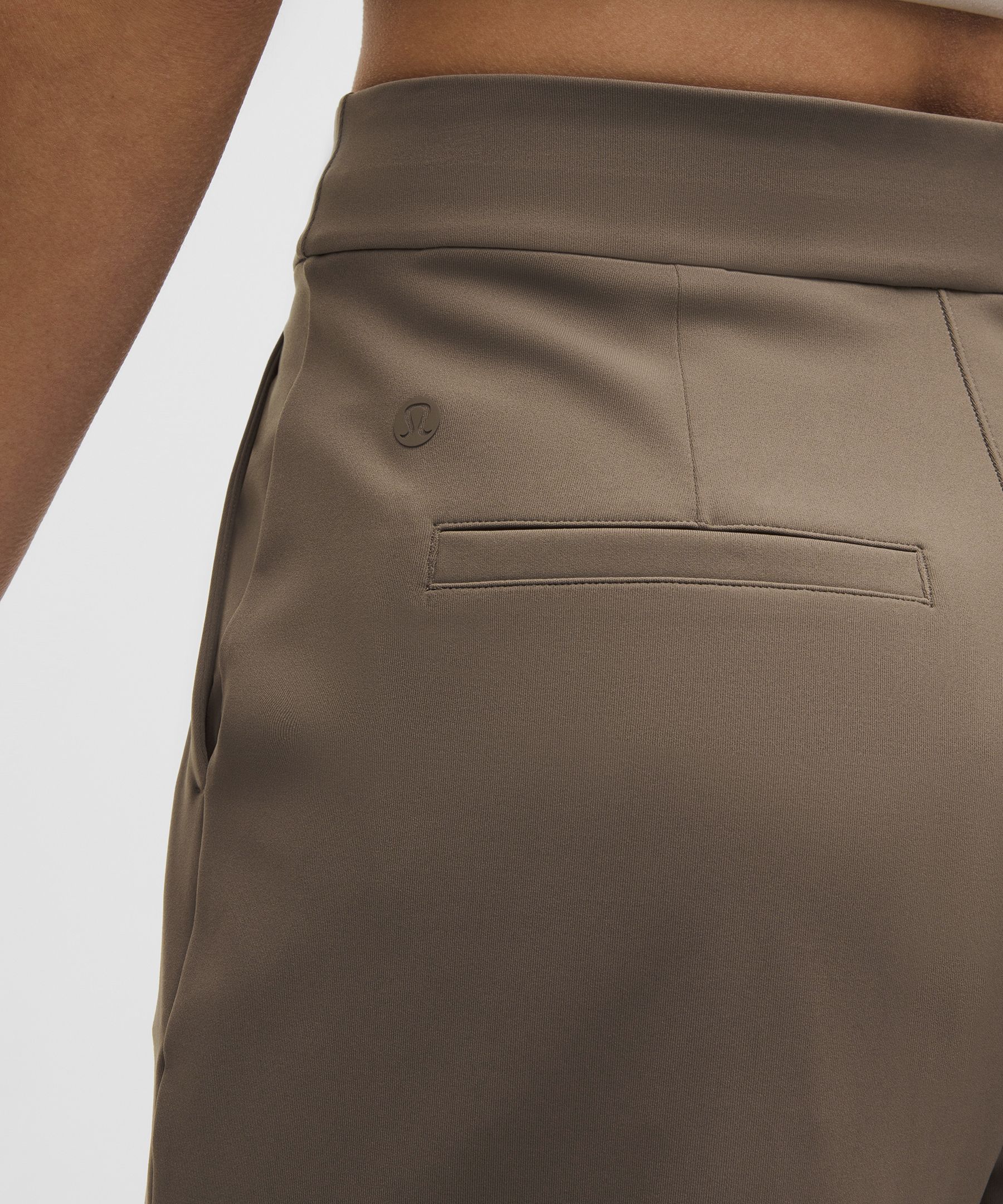 Daydrift High-Rise Tapered Trouser *Asia Fit