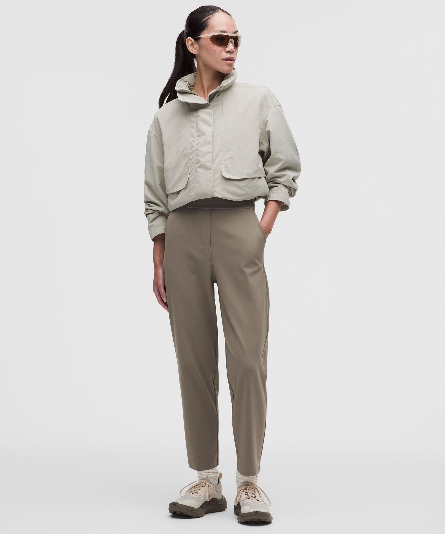 Daydrift High-Rise Tapered Trouser *Asia Fit