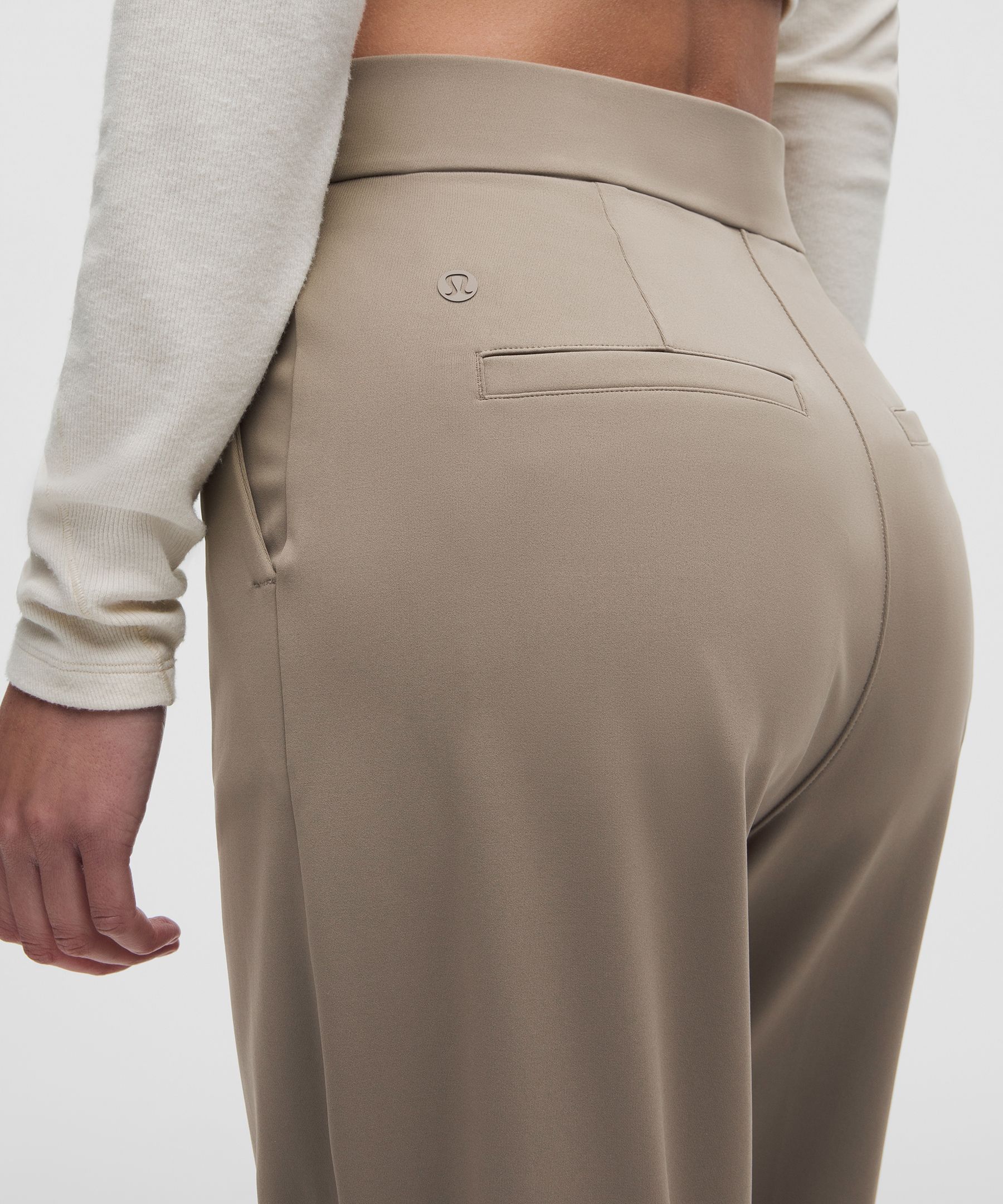 Daydrift High-Rise Tapered Trouser *Asia Fit