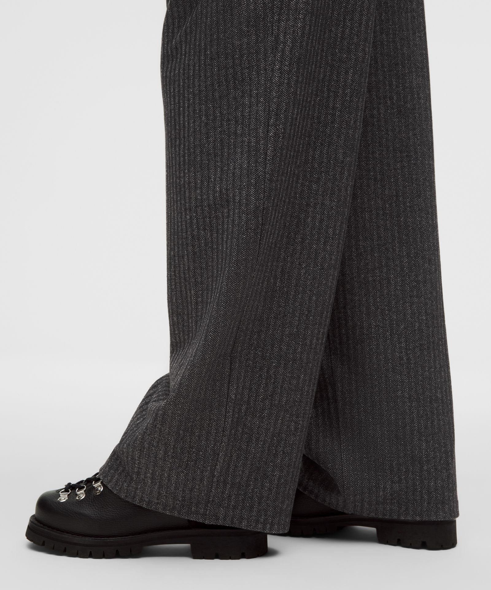 Женские шорты Lululemon Daydrift Wide-Leg Herringbone — фото 7