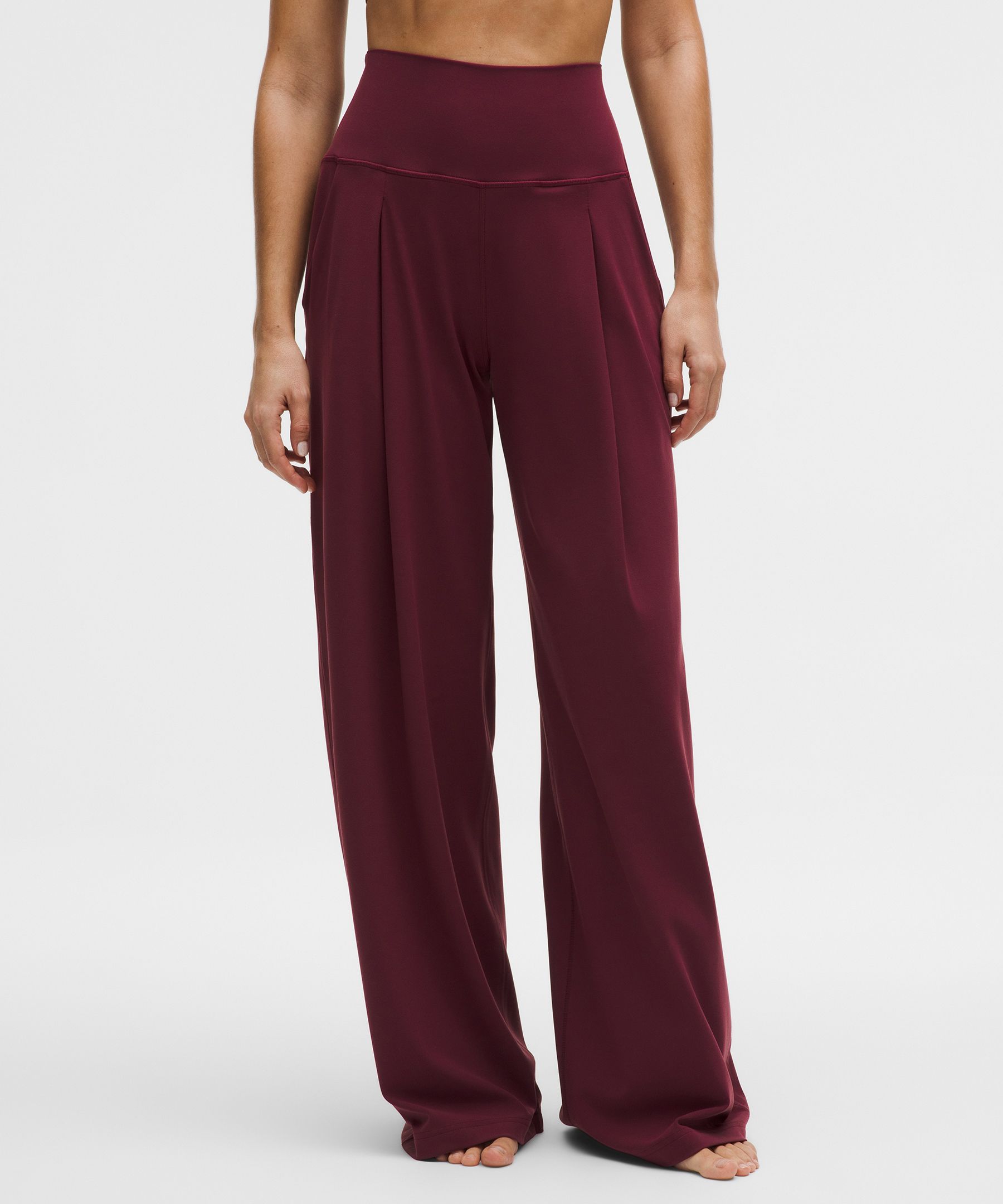 Women's Align Pants | lululemon Canada