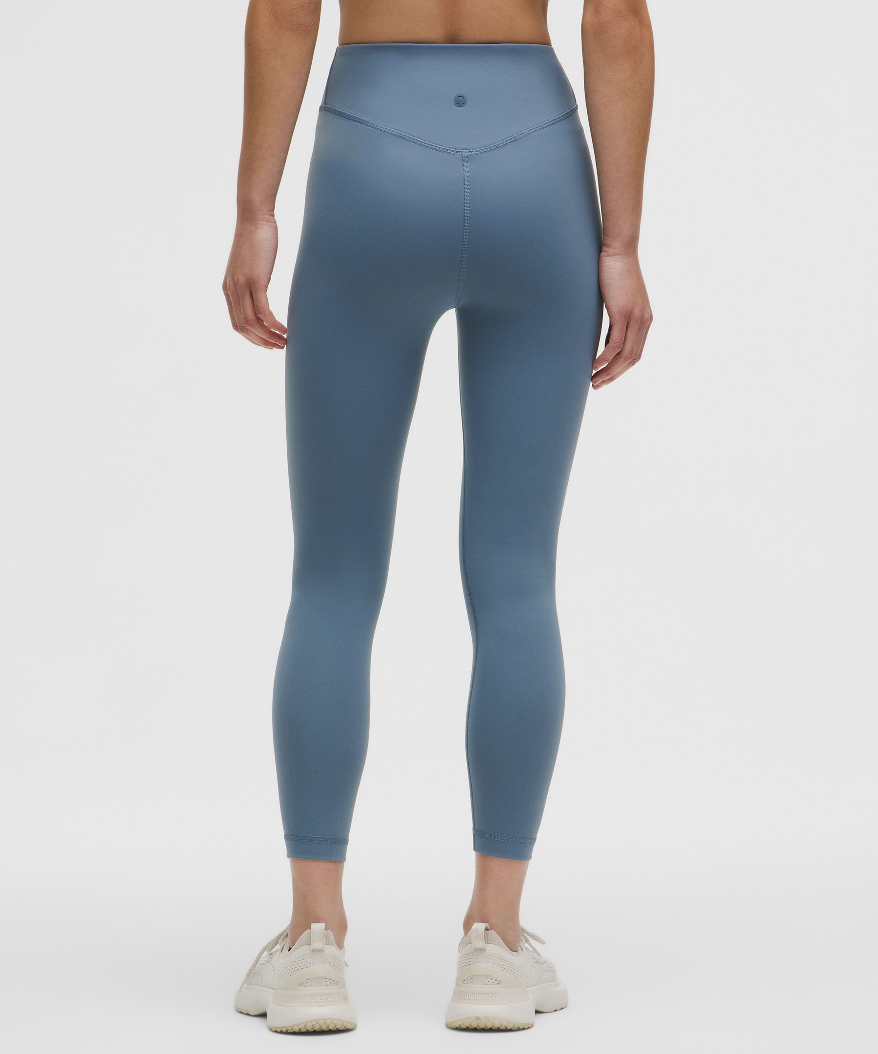 Wunder Under High-Rise Tight 24" Luxtreme *Asia Fit