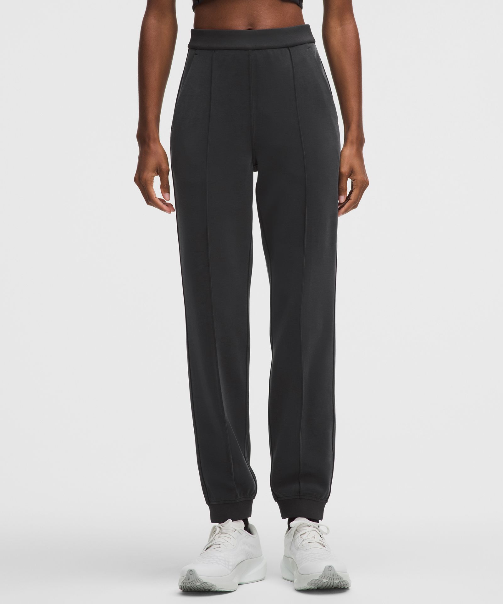 Lululemon Softstreme Classic-Fit High-Rise Jogger — фото 2