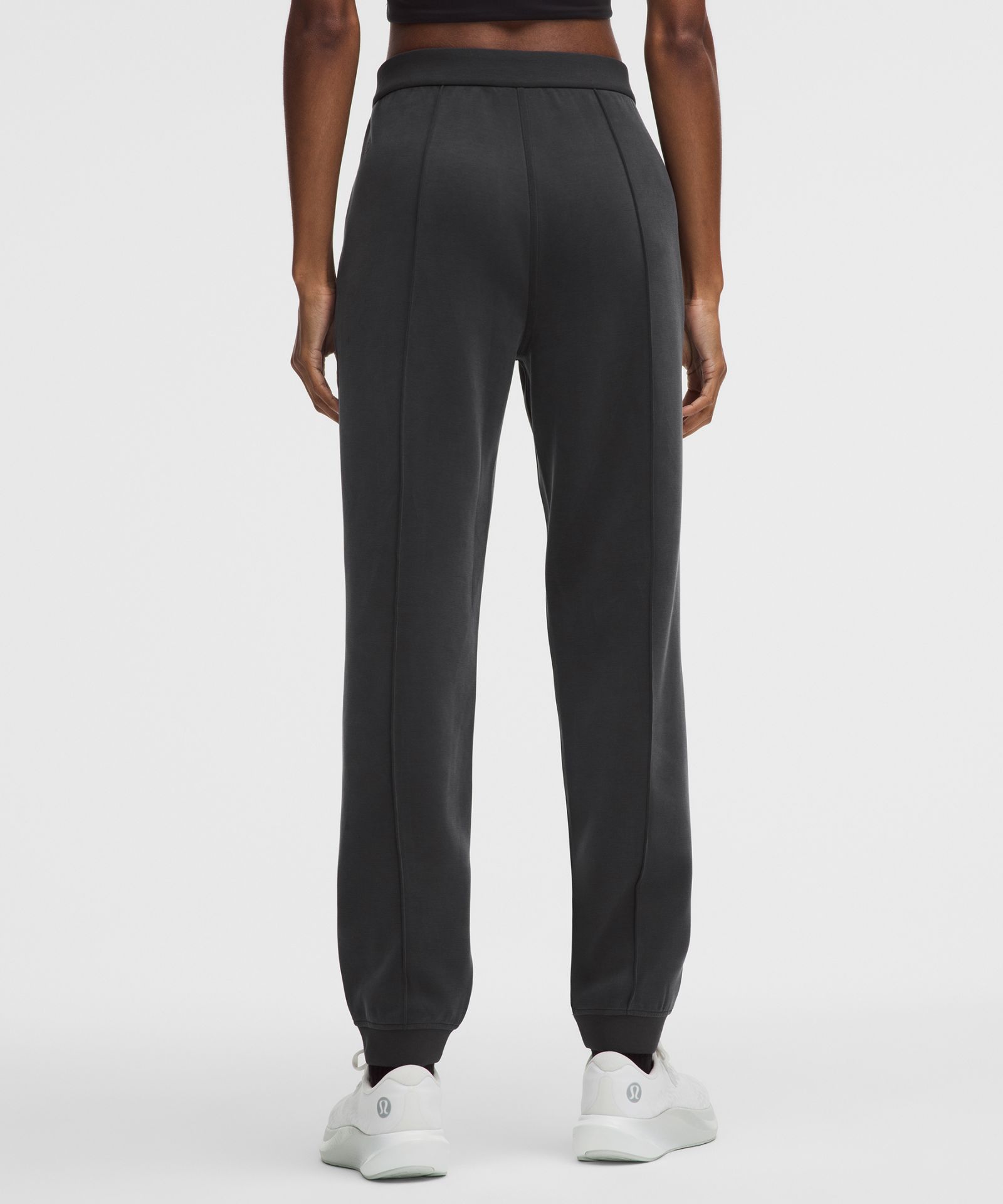Lululemon Softstreme Classic-Fit High-Rise Jogger — фото 3