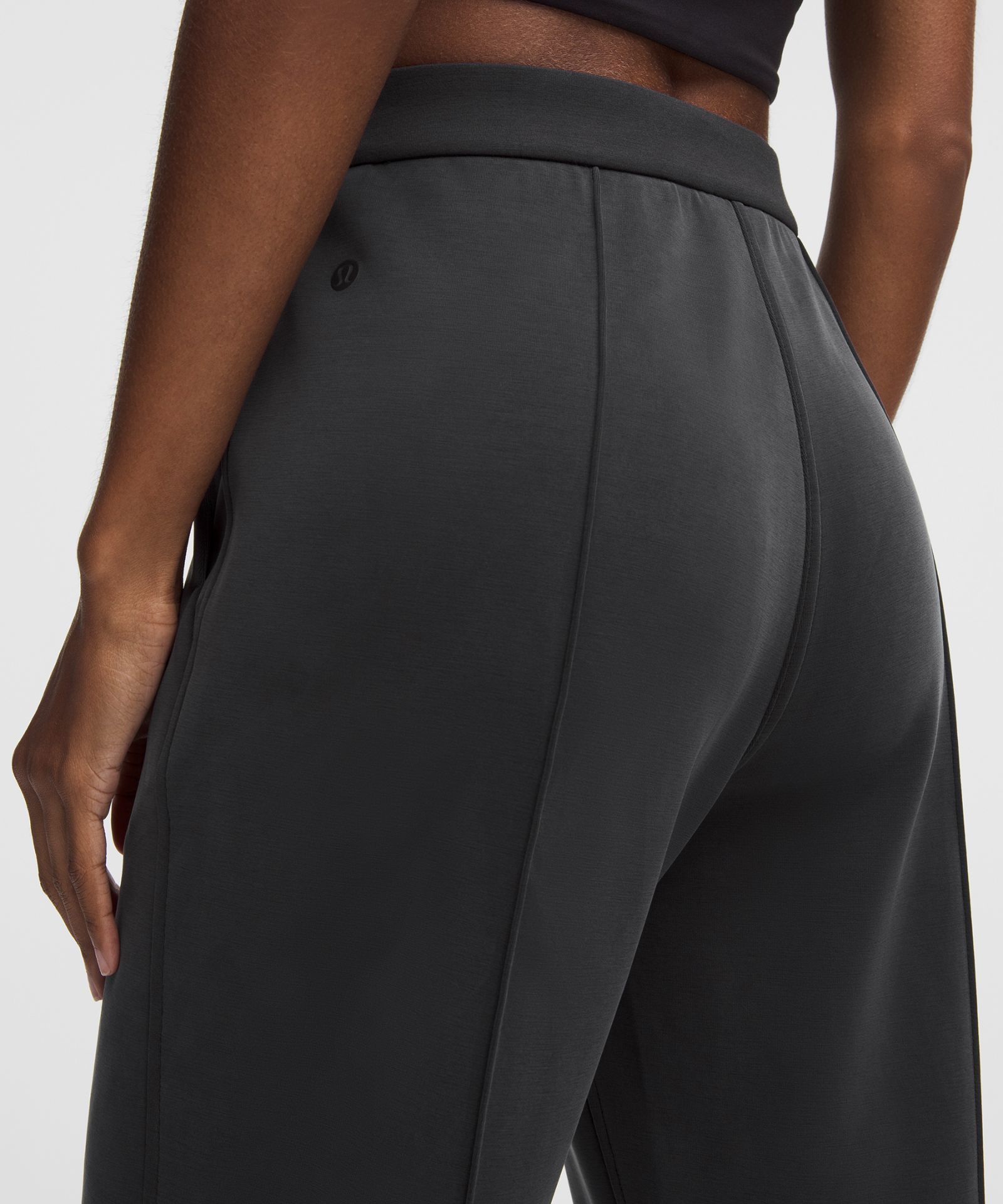 Lululemon Softstreme Classic-Fit High-Rise Jogger — фото 7