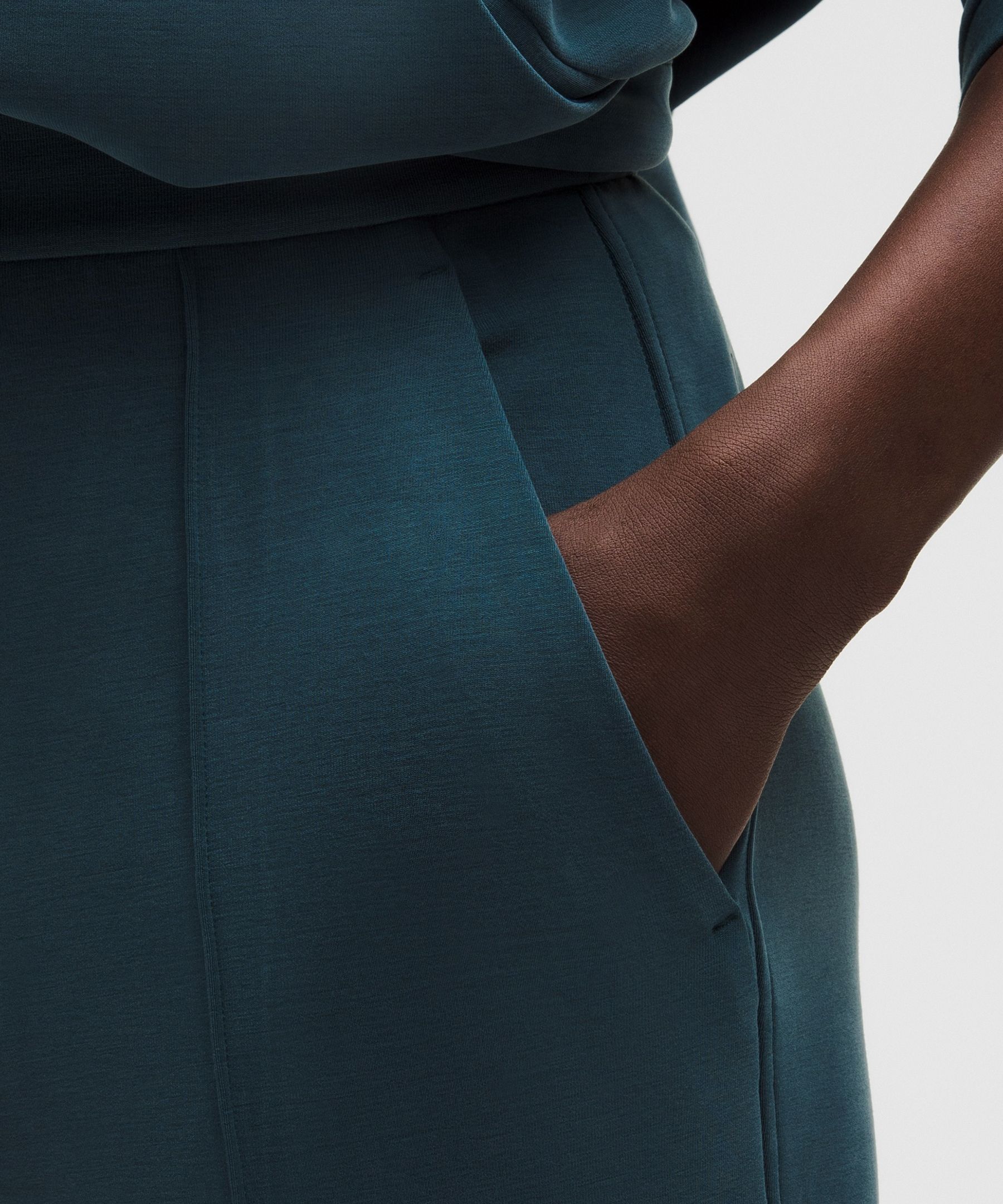 Softstreme Classic-Fit High-Rise Jogger | Women's Joggers