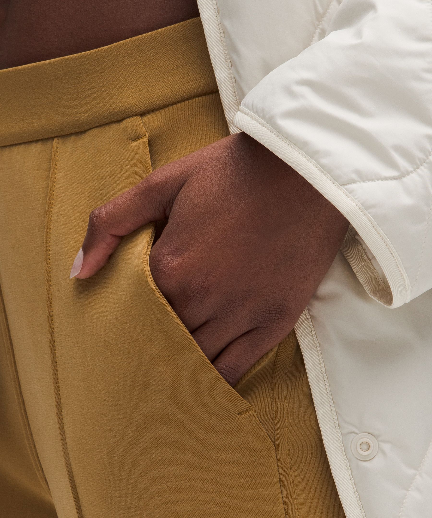 Softstreme Classic-Fit High-Rise Jogger | Women's Joggers