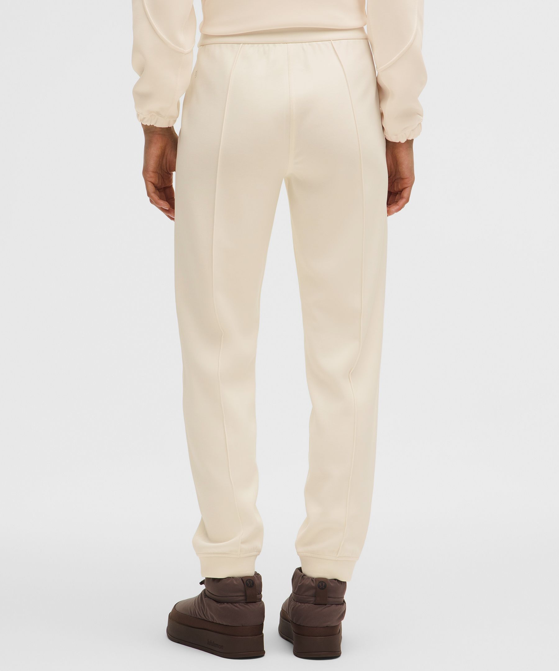 Softstreme Classic-Fit High-Rise Jogger