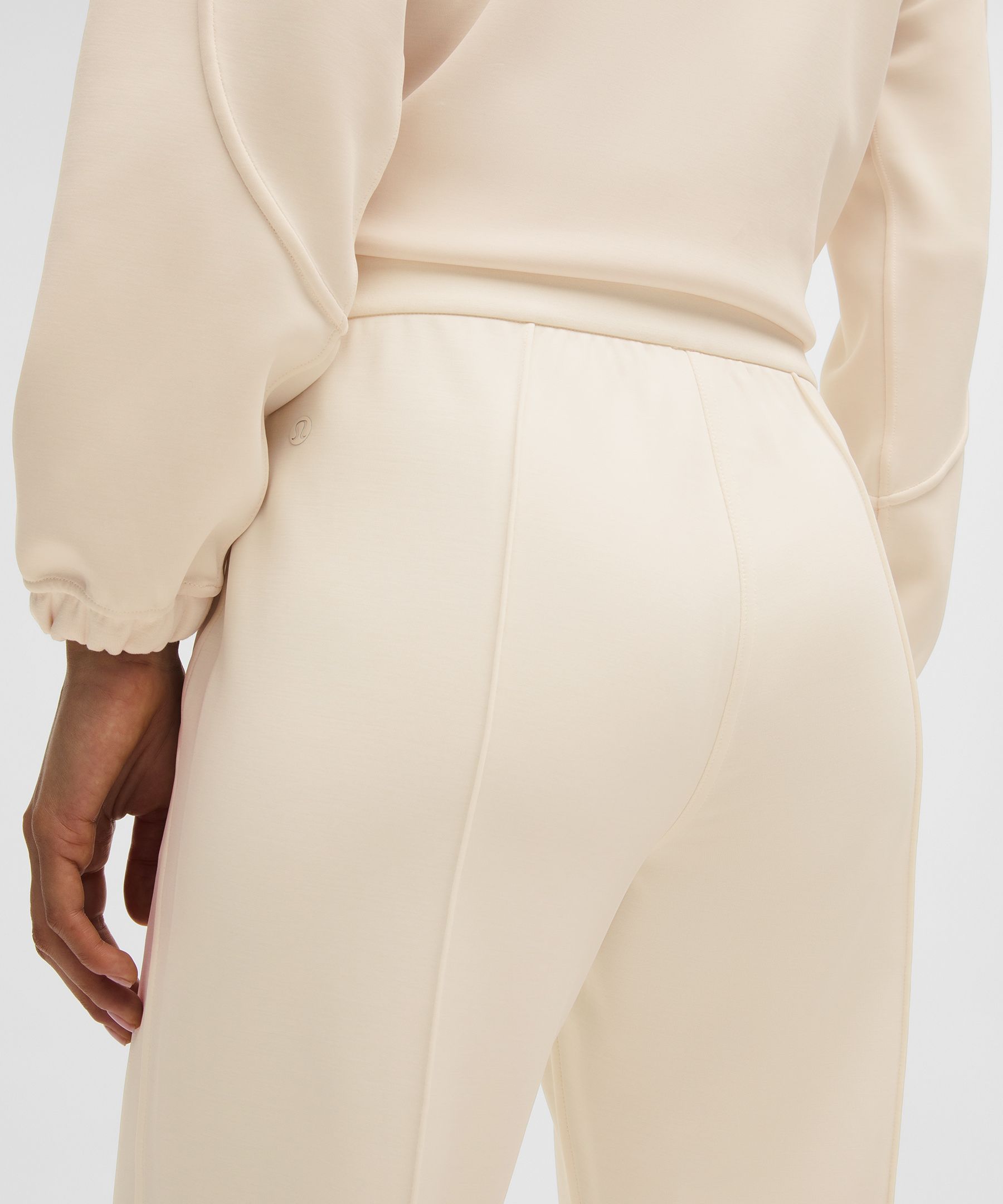 Softstreme Classic-Fit High-Rise Jogger