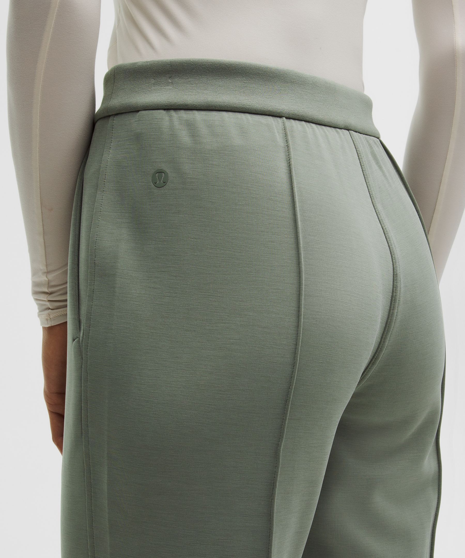 Softstreme Classic-Fit High-Rise Jogger