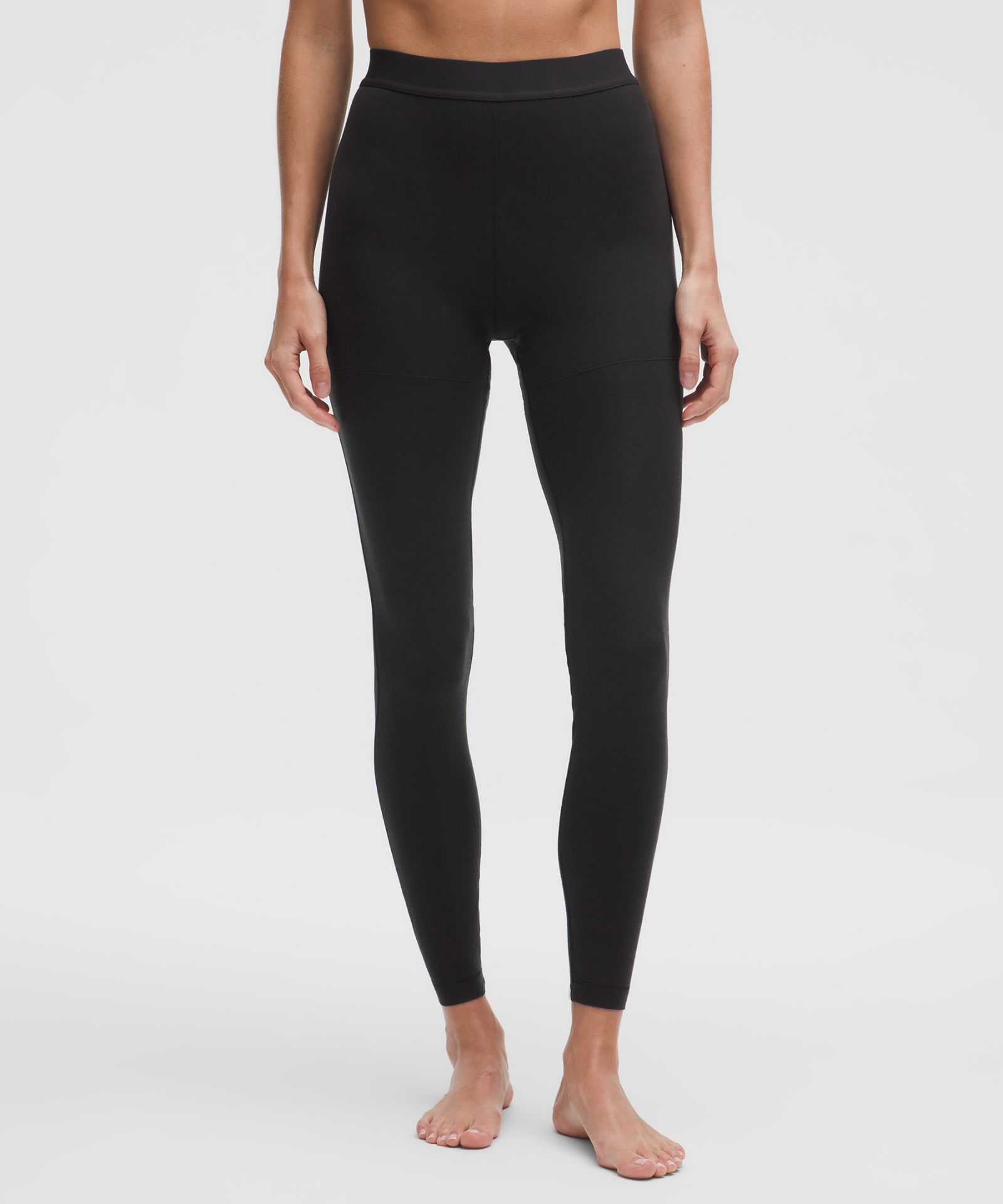 Lululemon Wool-Blend Base Layer Tight 28" — фото 2