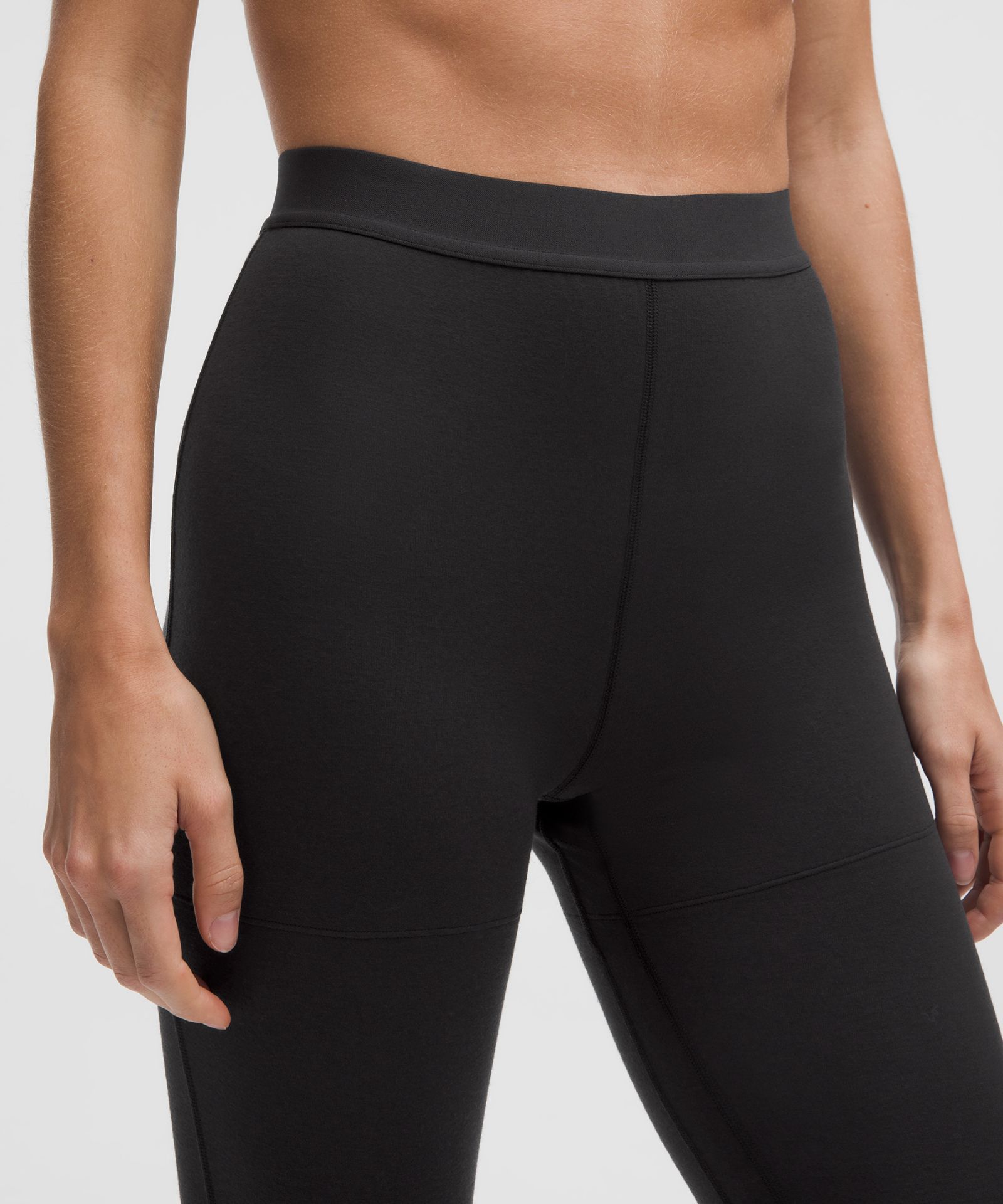 Lululemon Wool-Blend Base Layer Tight 28" — фото 4