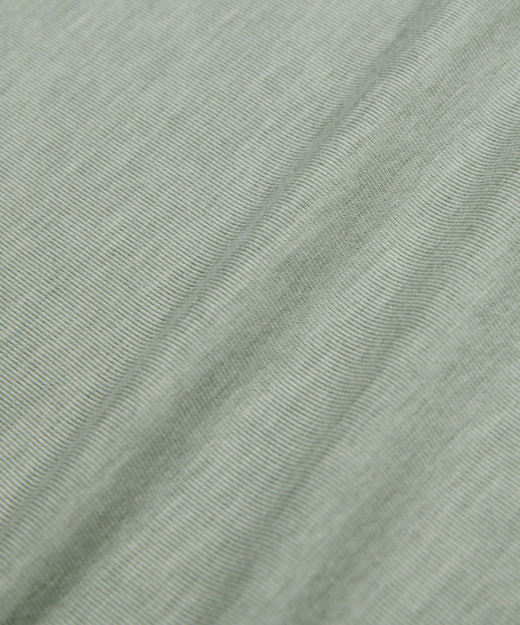 Wool-Blend Base Layer Tight 28"