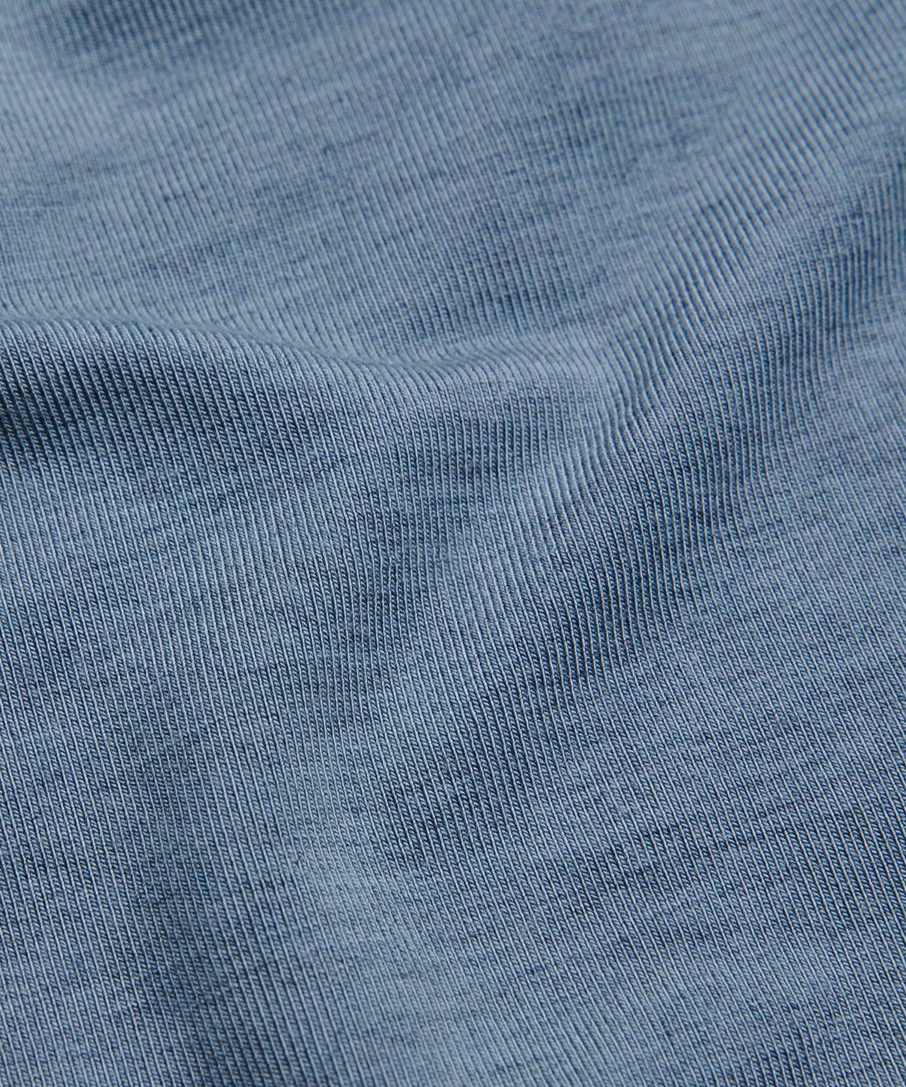 Wool-Blend Base Layer Tight 28"