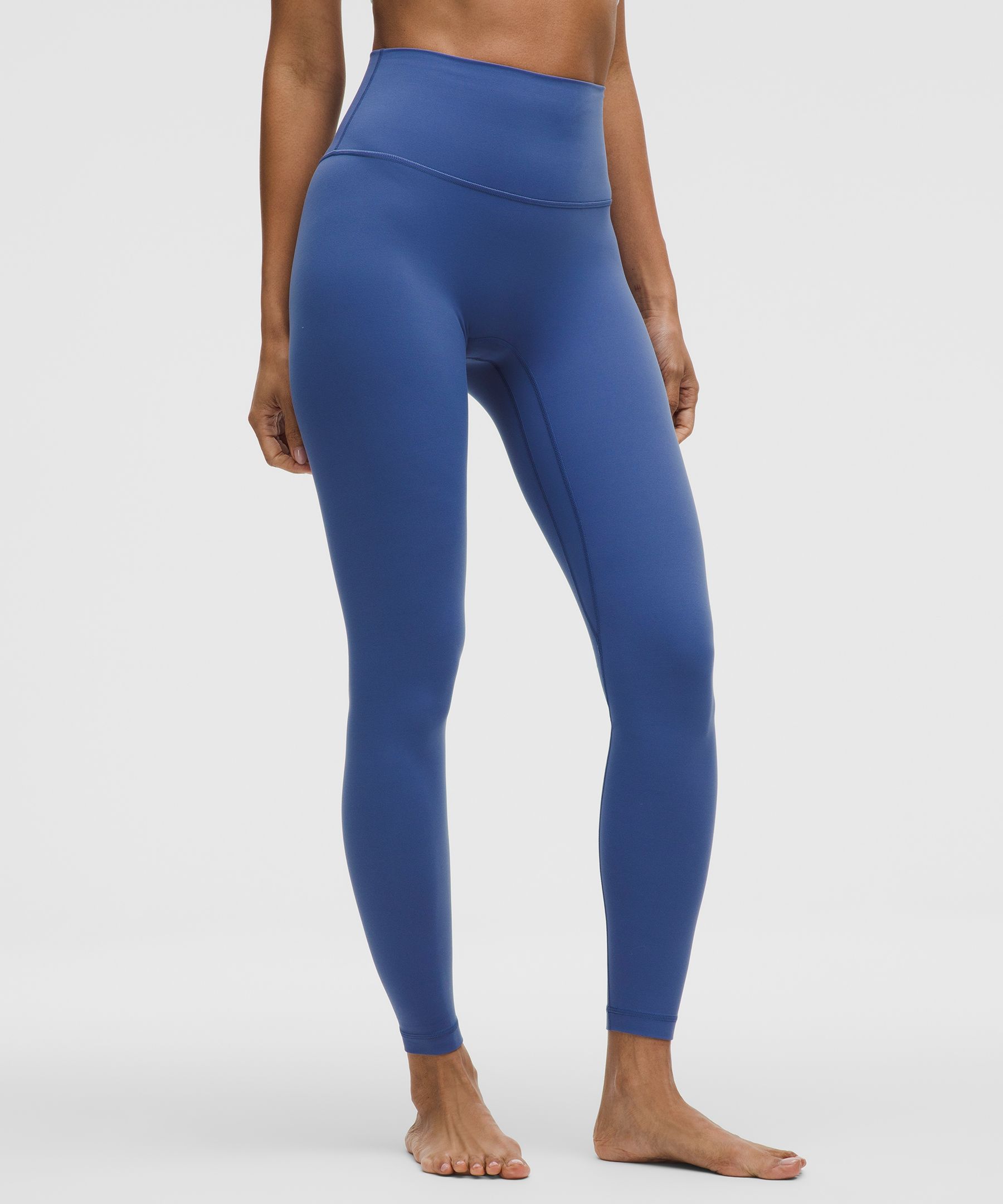 lululemon Align No Line™ High-Rise Pant 28