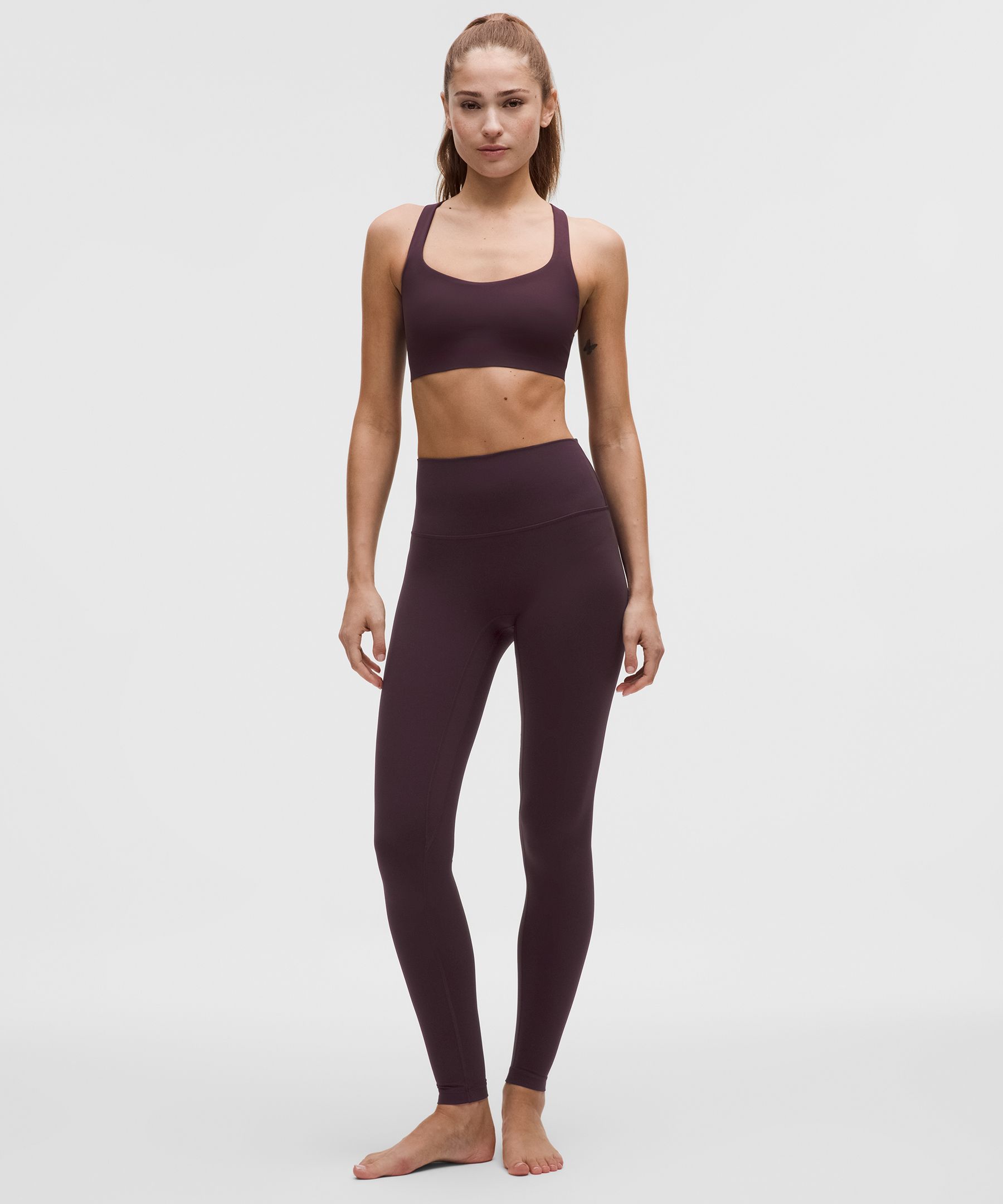 Lululemon Align No Line™ High-rise Pant 28"