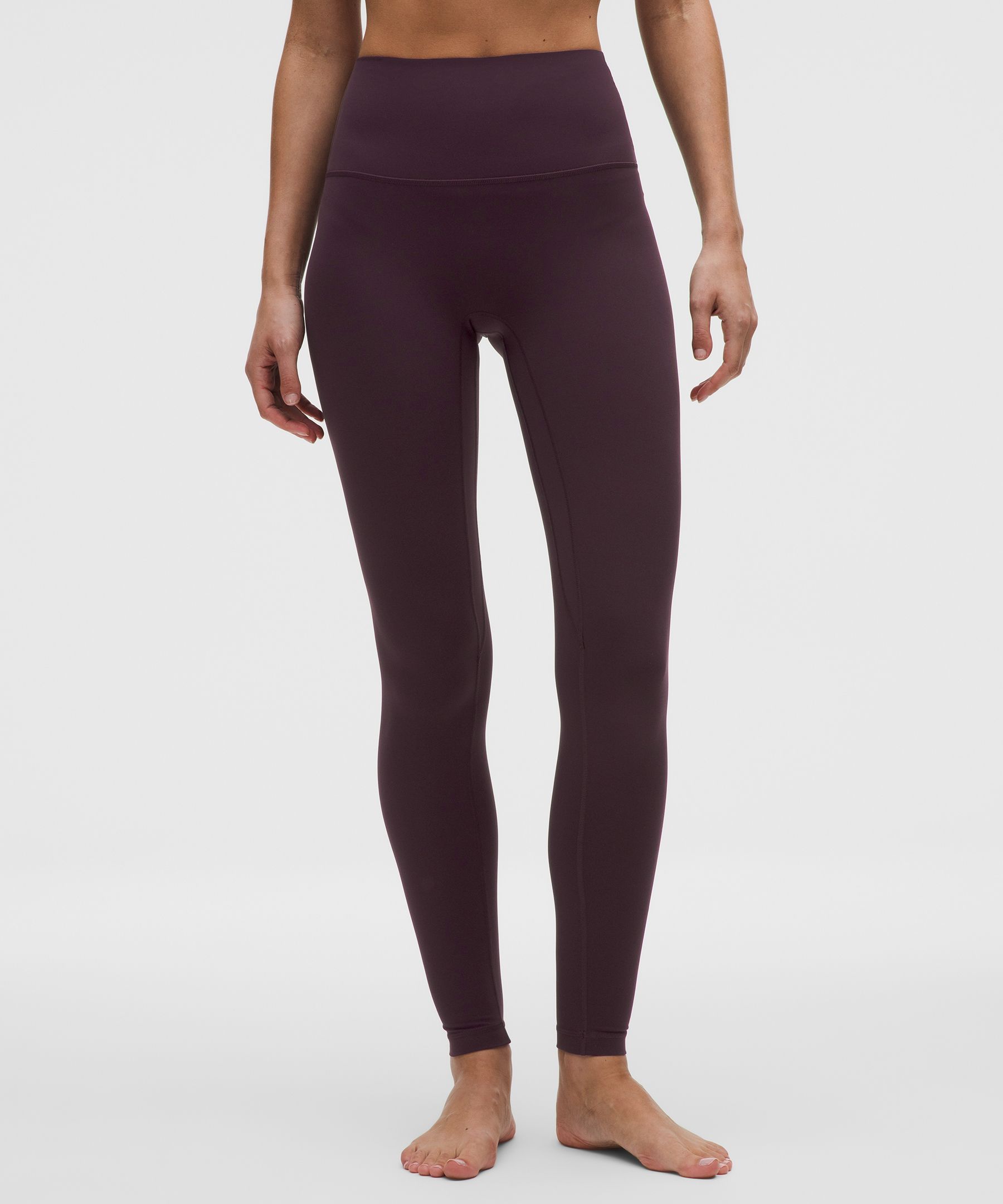 Lululemon Align No Line™ High-rise Pant 28"