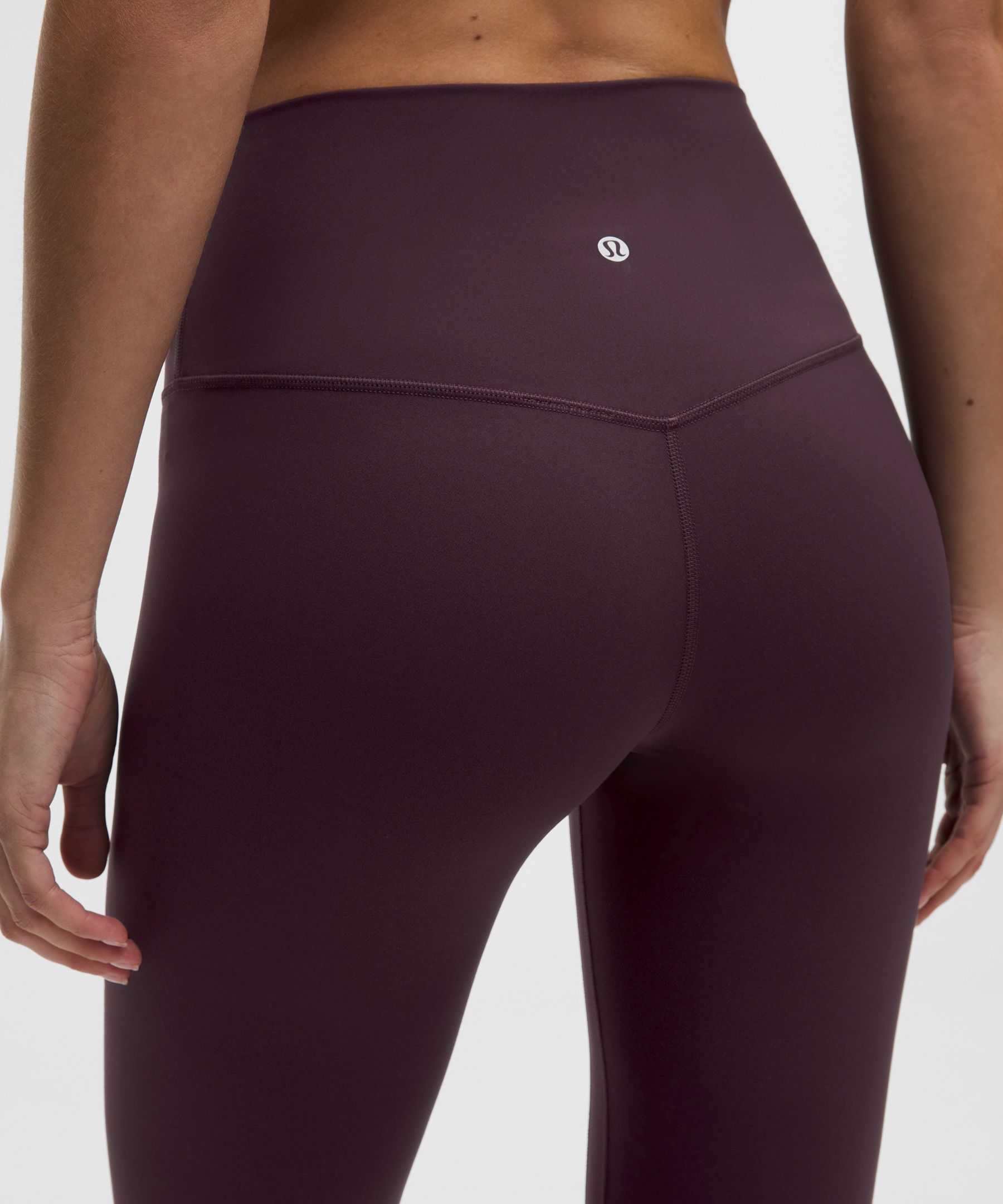 Lululemon Align No Line™ High-rise Pant 28"