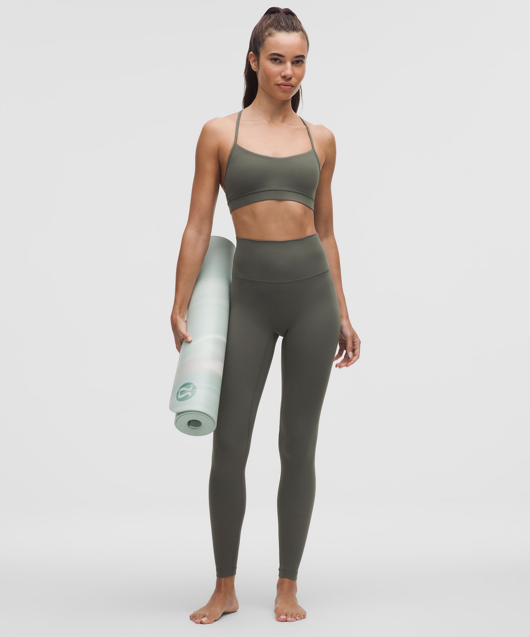 Lululemon Align No Line™ High-rise Pant 28"