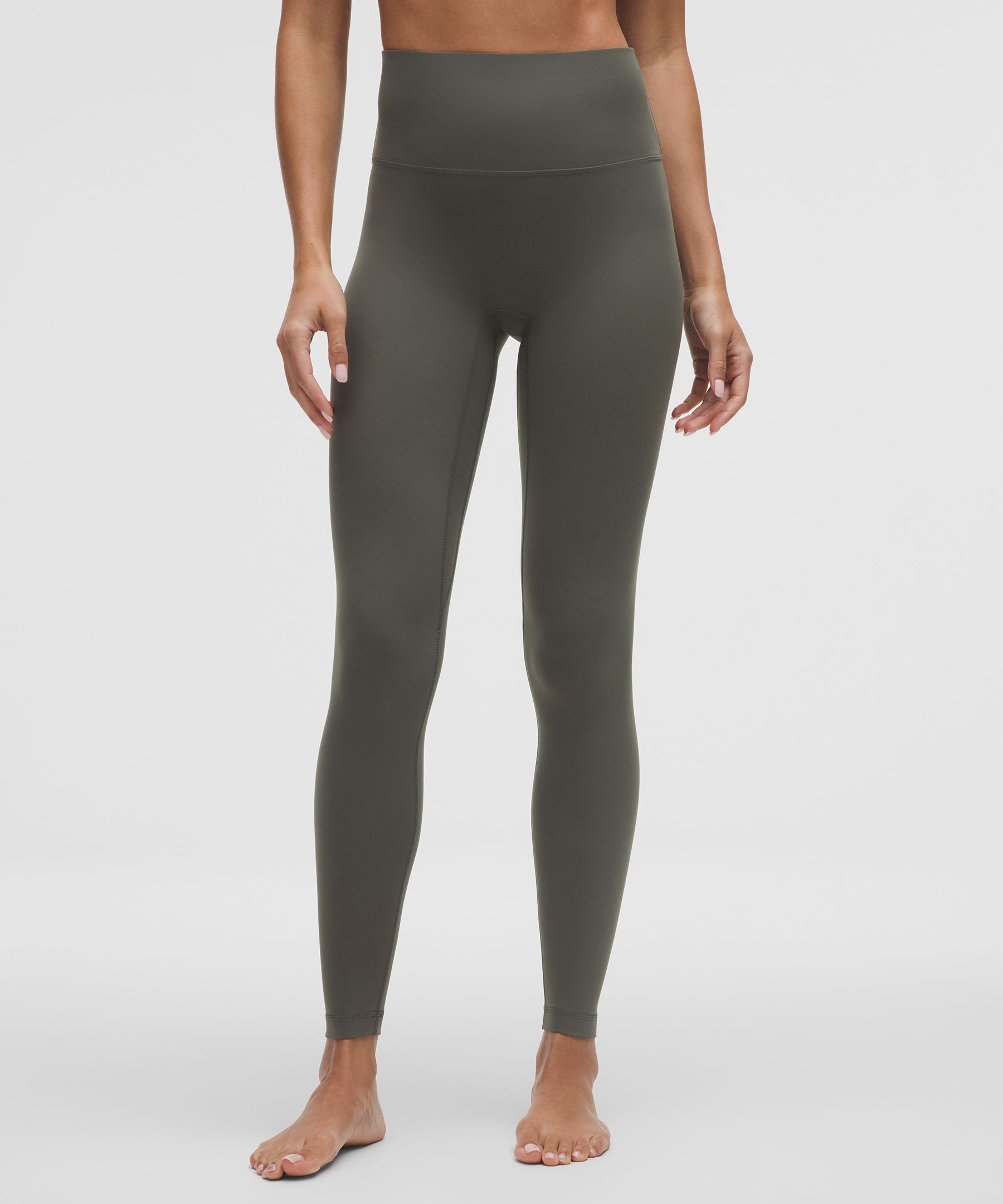 Lululemon Align No Line™ High-rise Pant 28"