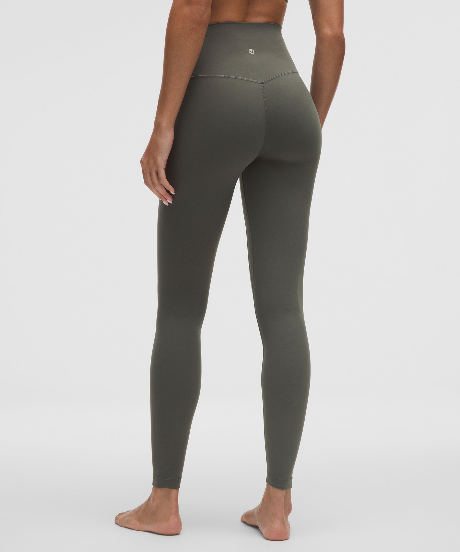 Lululemon Align No Line™ High-rise Pant 28"