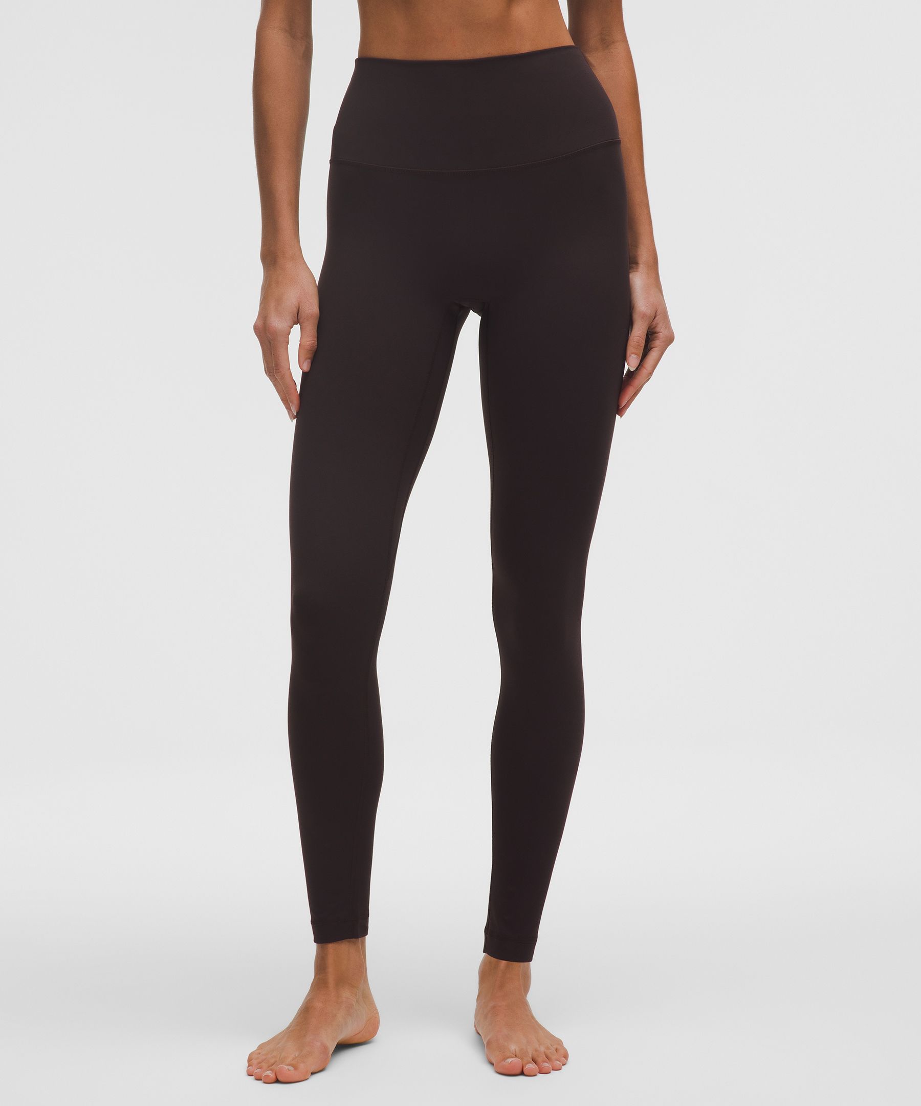 Lululemon Align No Line™ High-rise Pant 28"