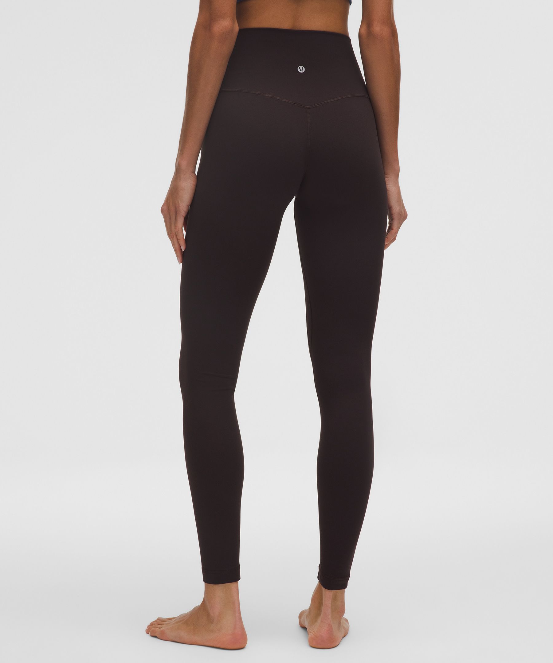 Lululemon Align No Line™ High-rise Pant 28"