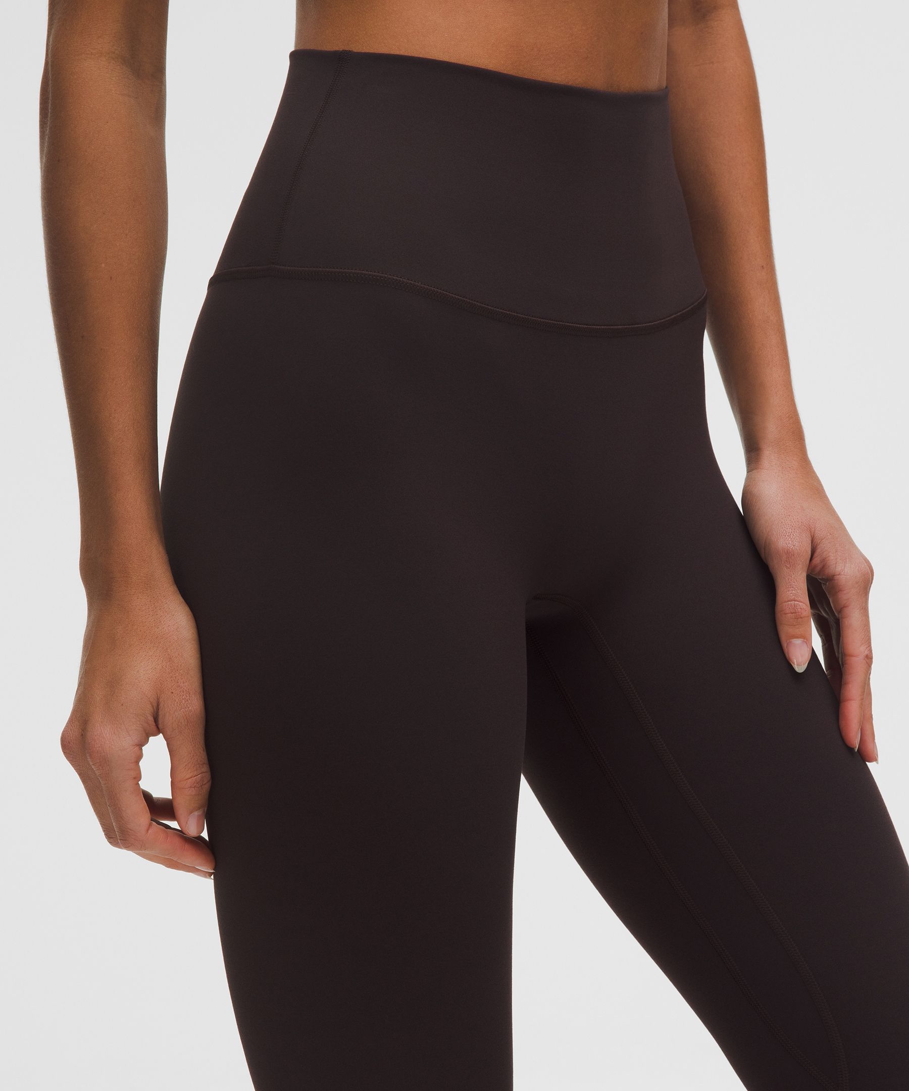 Lululemon Align No Line™ High-rise Pant 28"
