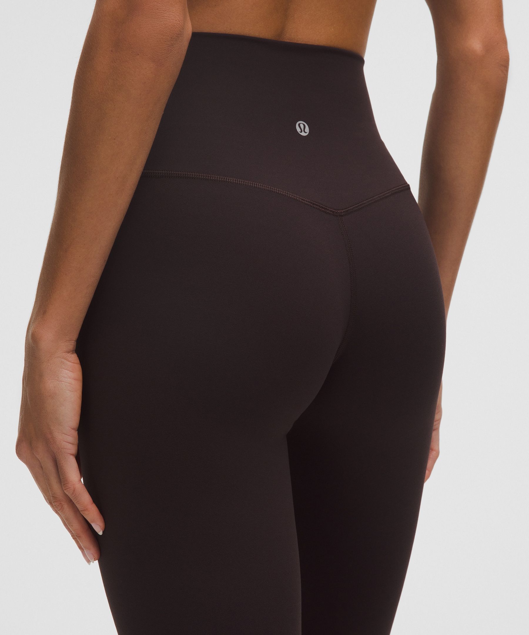 Lululemon Align No Line™ High-rise Pant 28"