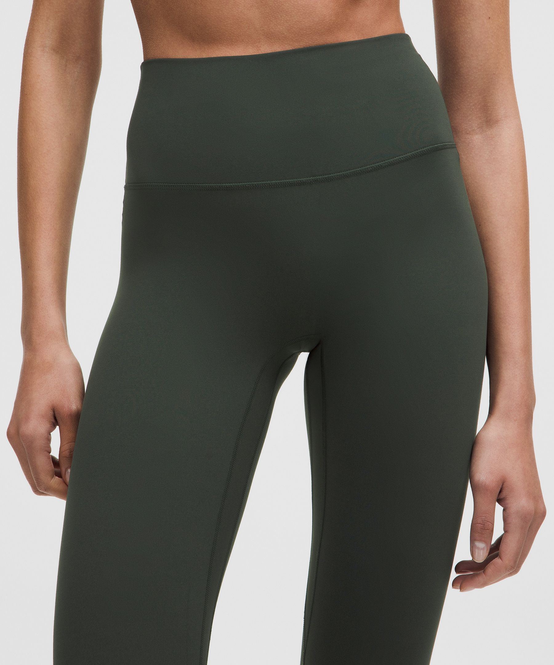 lululemon Align No Line™ High-Rise Pant 28