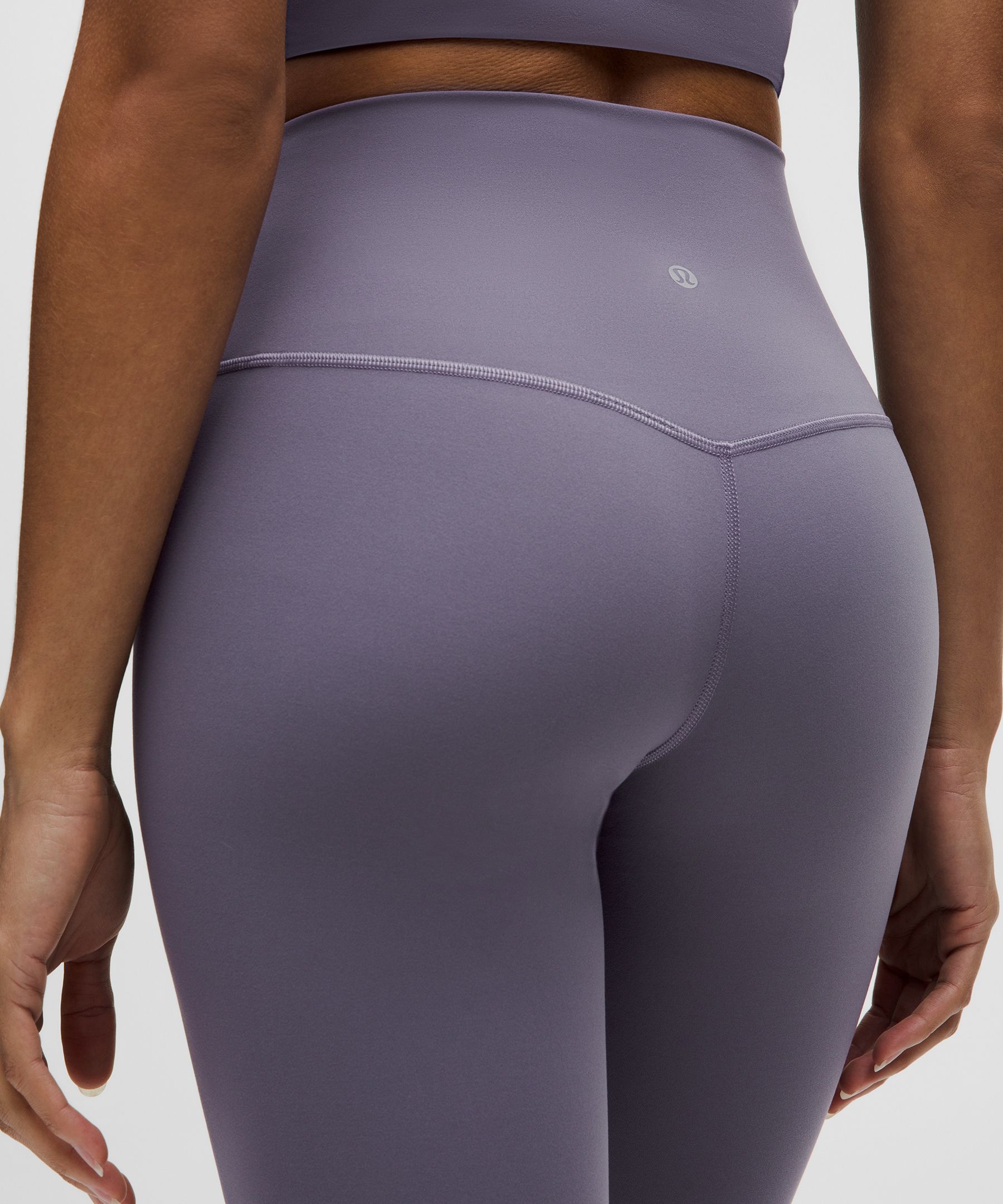 lululemon Align No Line™ High-Rise Pant 28"