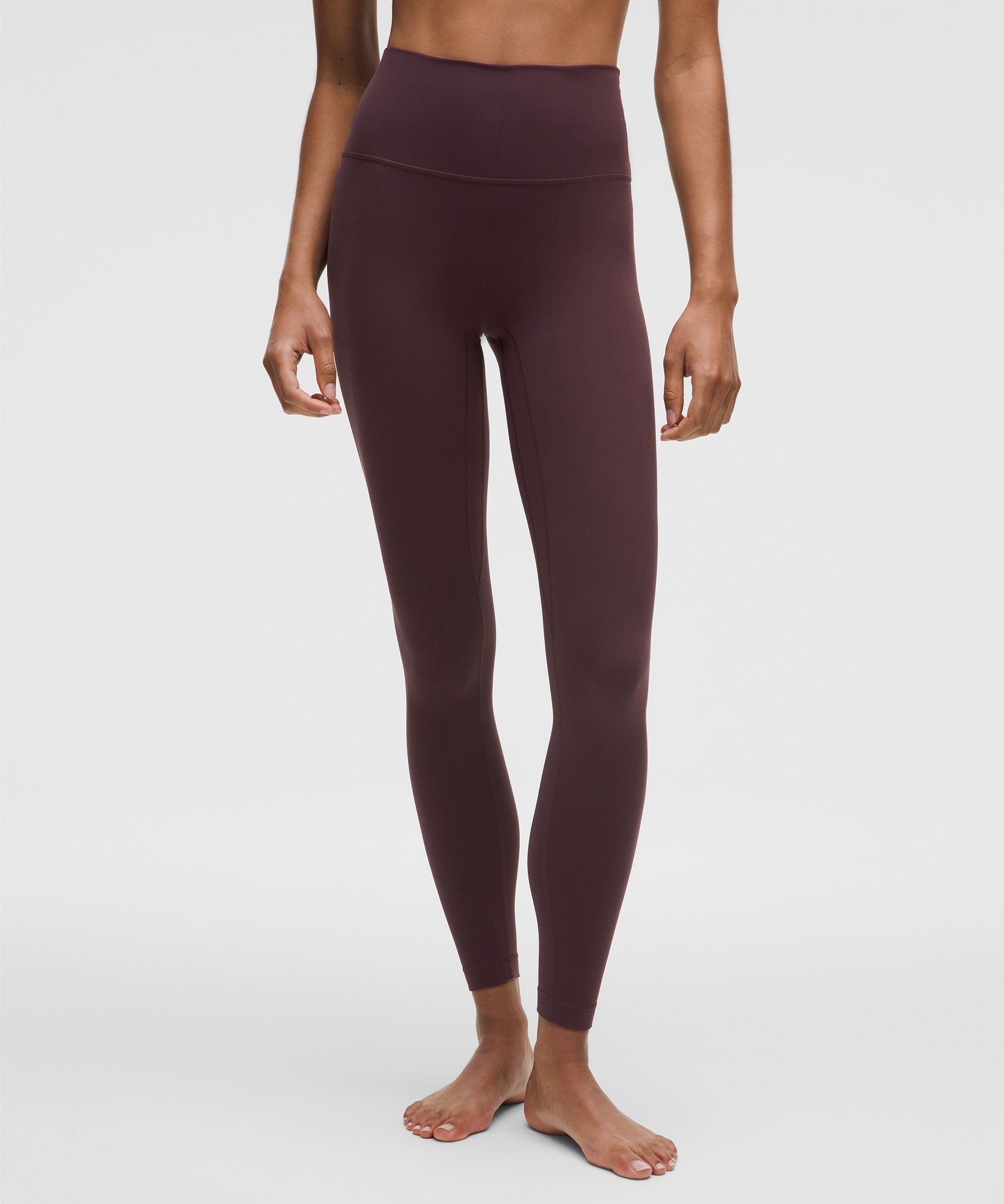 Lululemon Align No Line™ High-rise Leggings 28"
