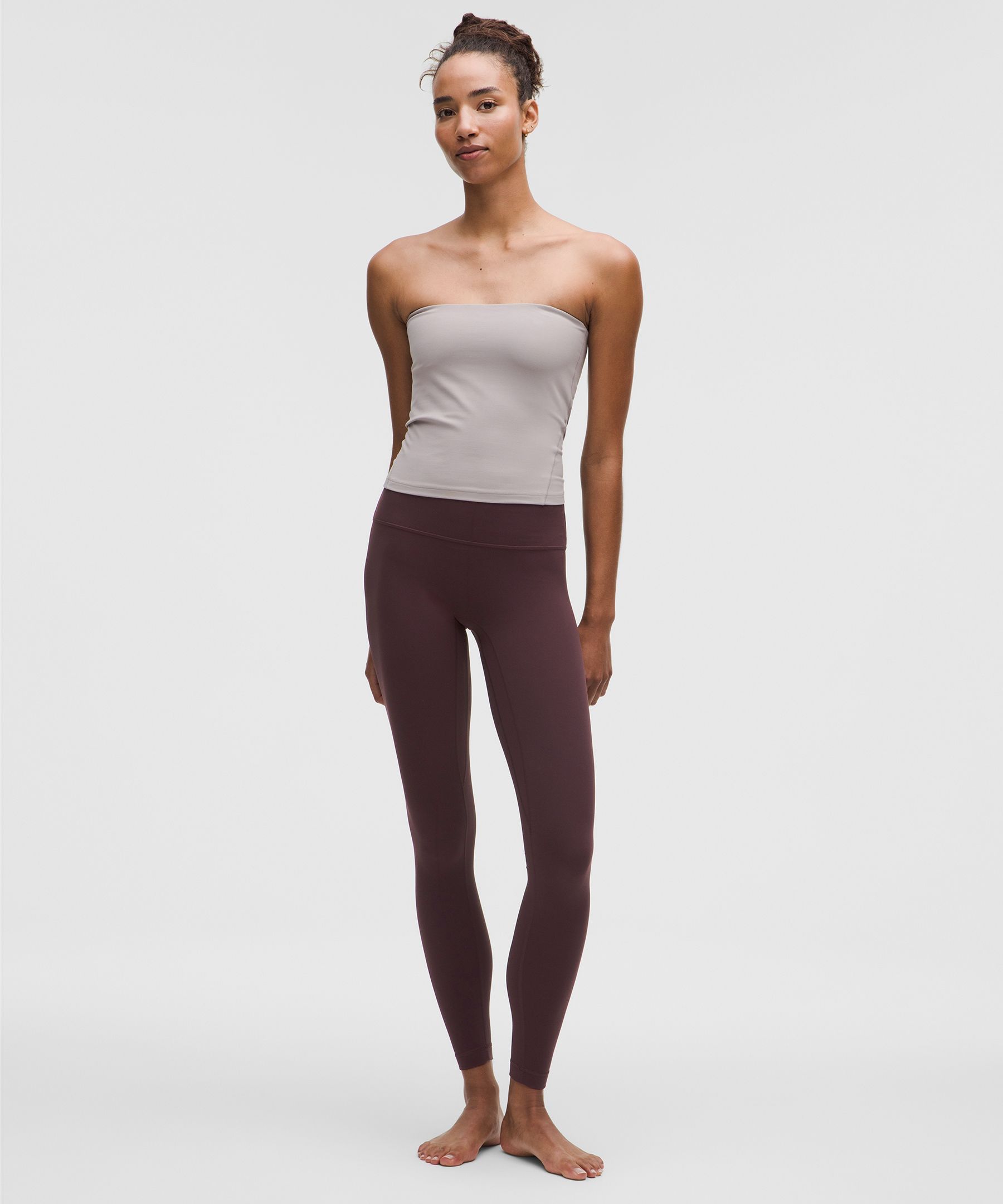 Lululemon Align No Line™ High-rise Leggings 28"
