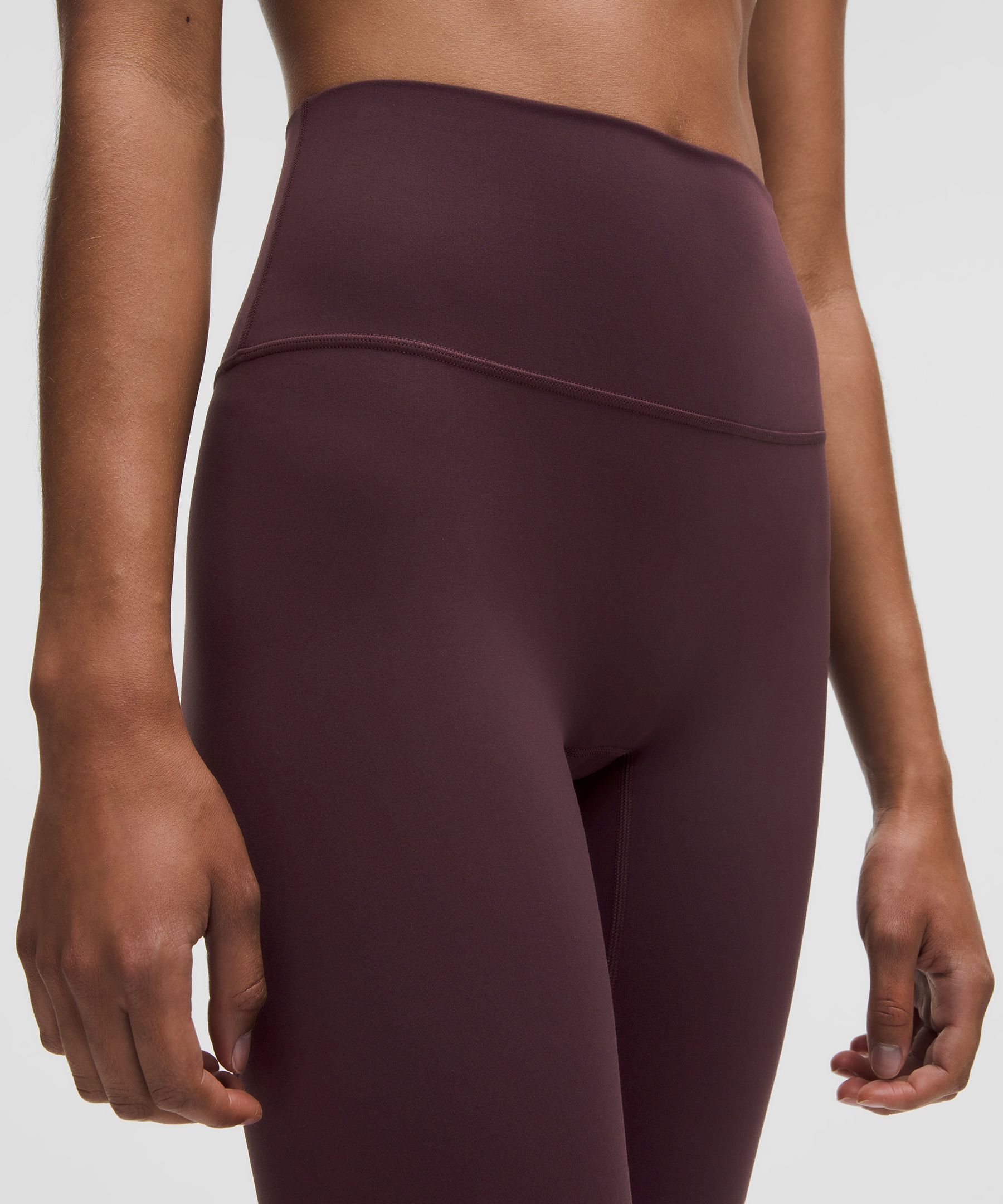 Lululemon Align No Line™ High-rise Leggings 28"