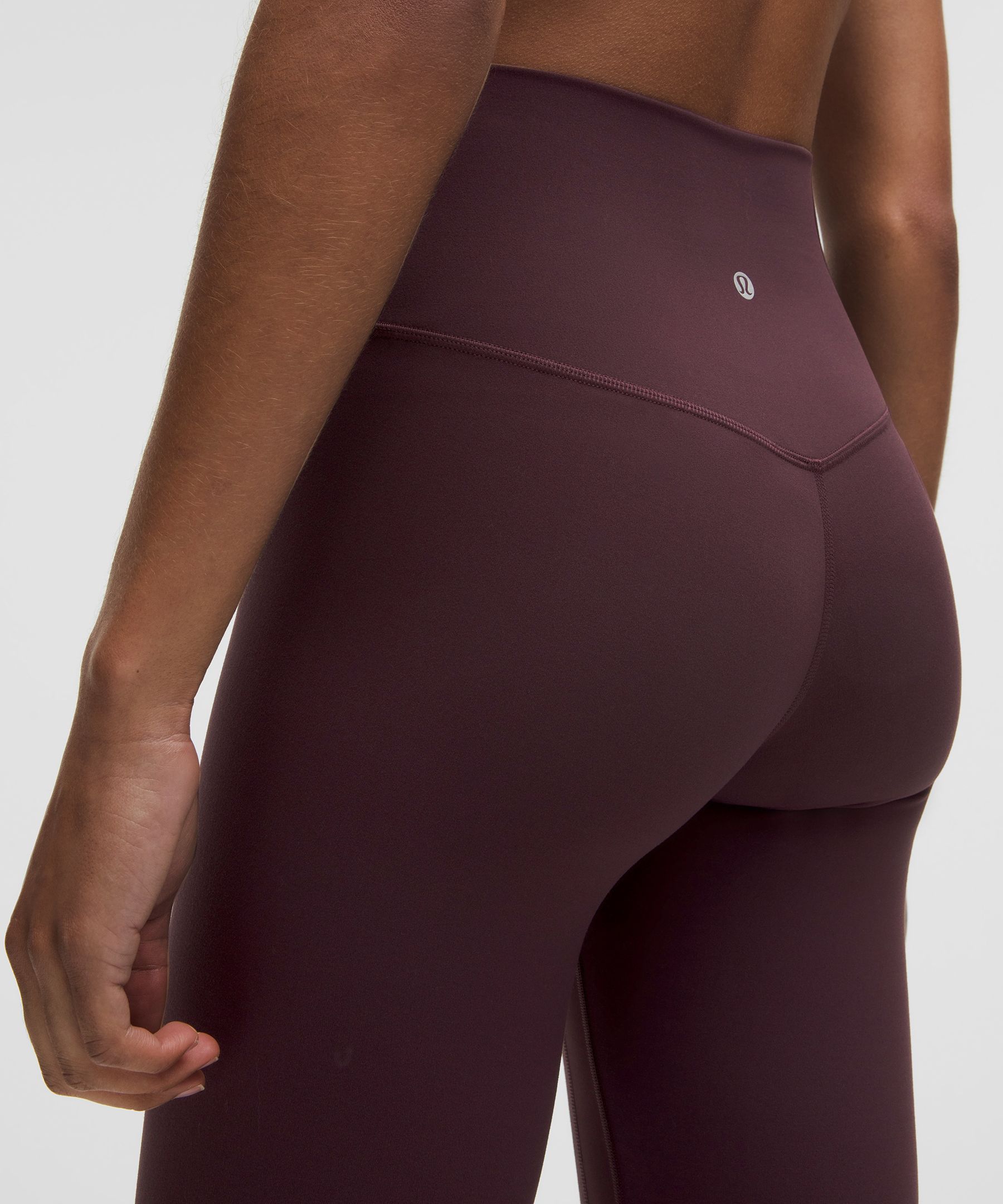 lululemon Align No Line™ High-Rise Pant 28