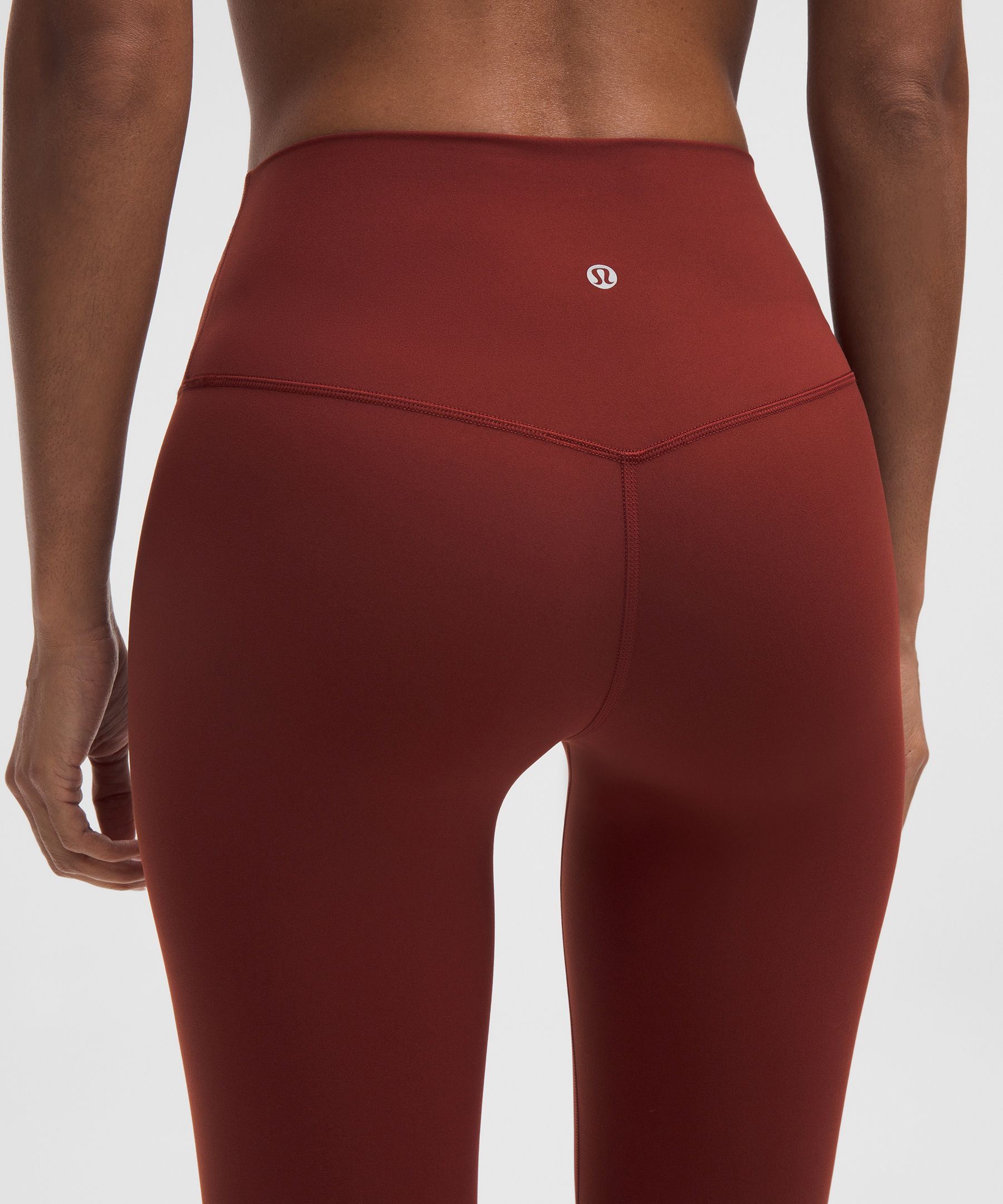 Lululemon Align No Line™ High-rise Pant 28"
