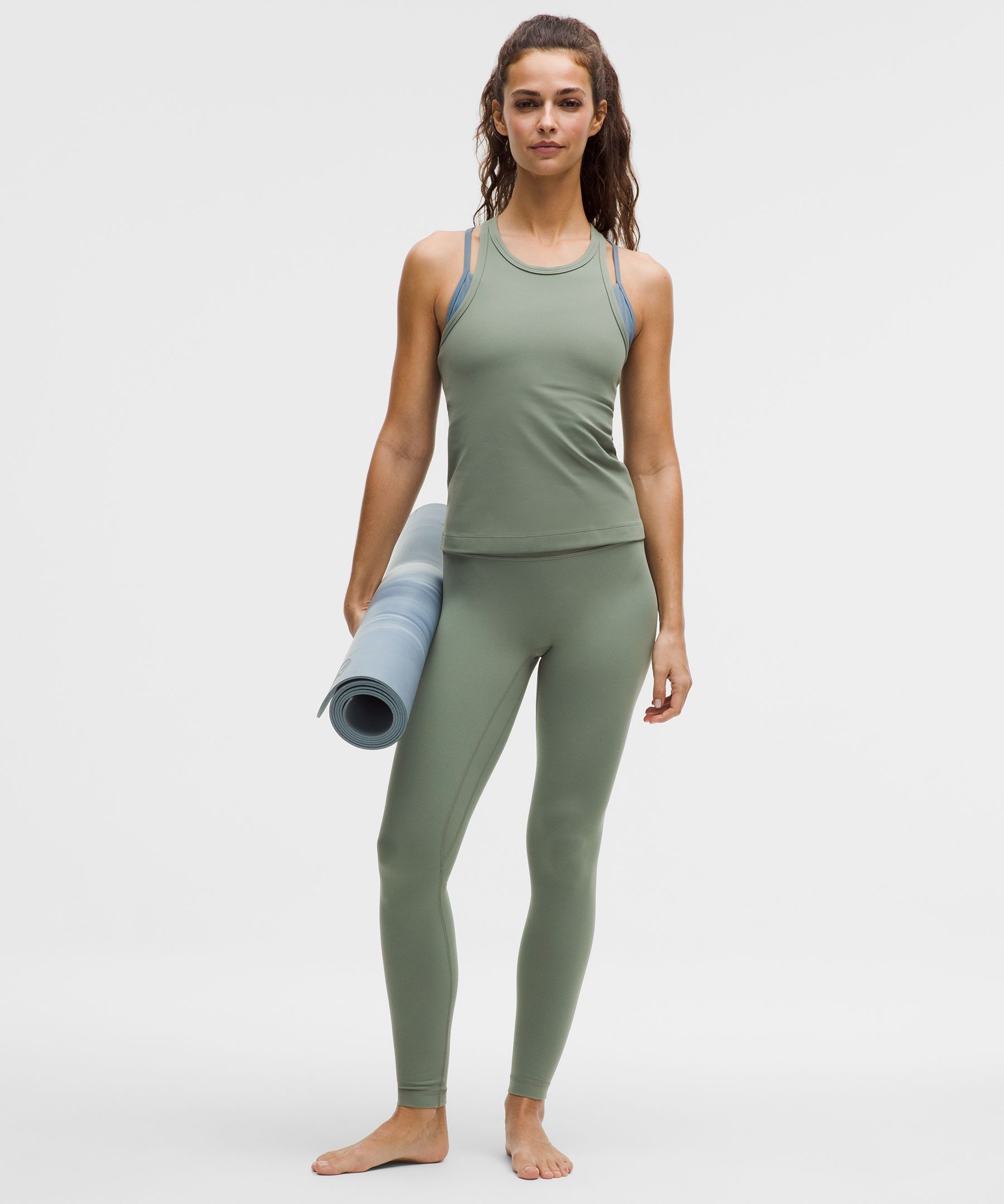 lululemon Align No Line™ High-Rise Pant 28"