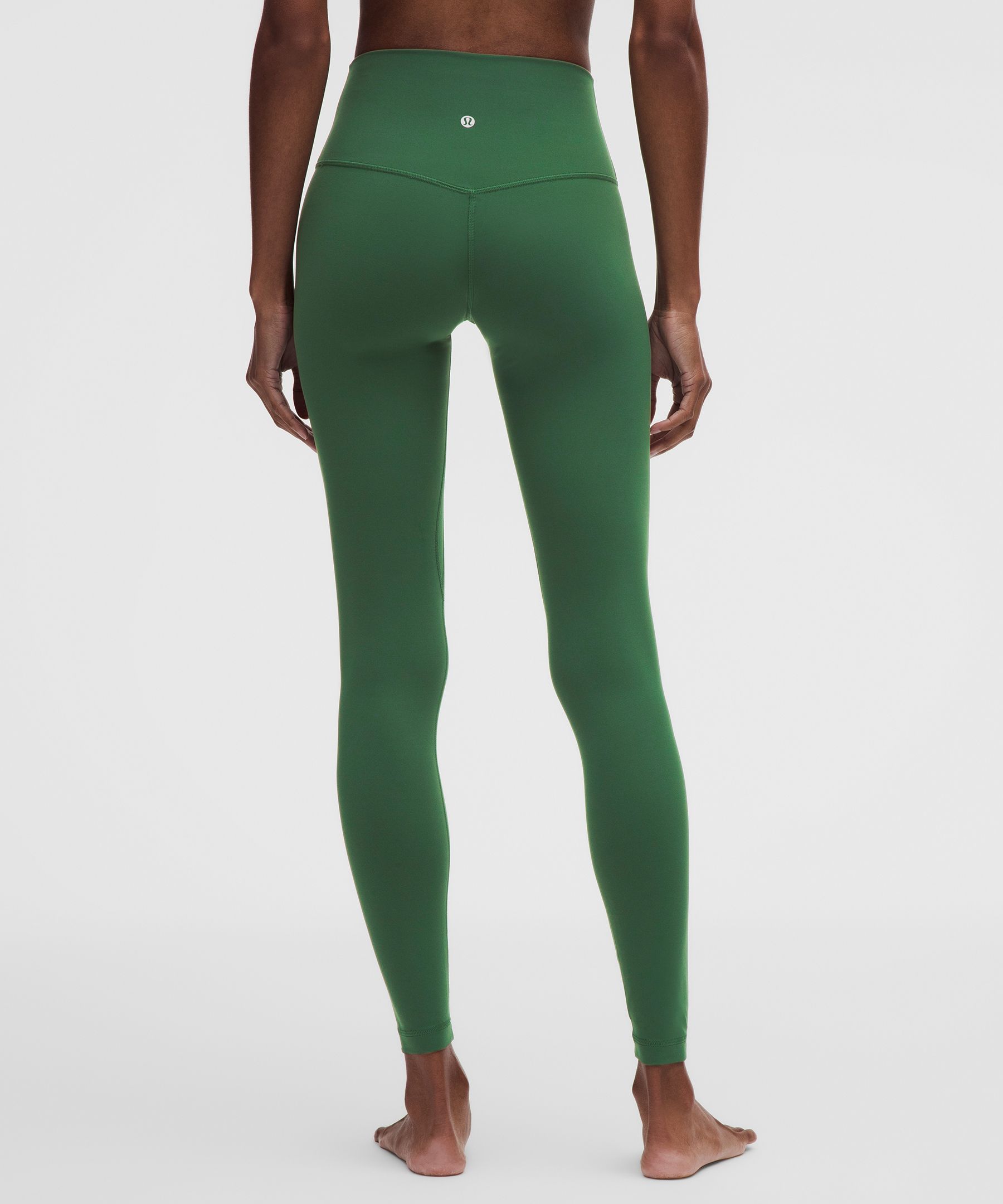 lululemon Align No Line™ High-Rise Pant 28