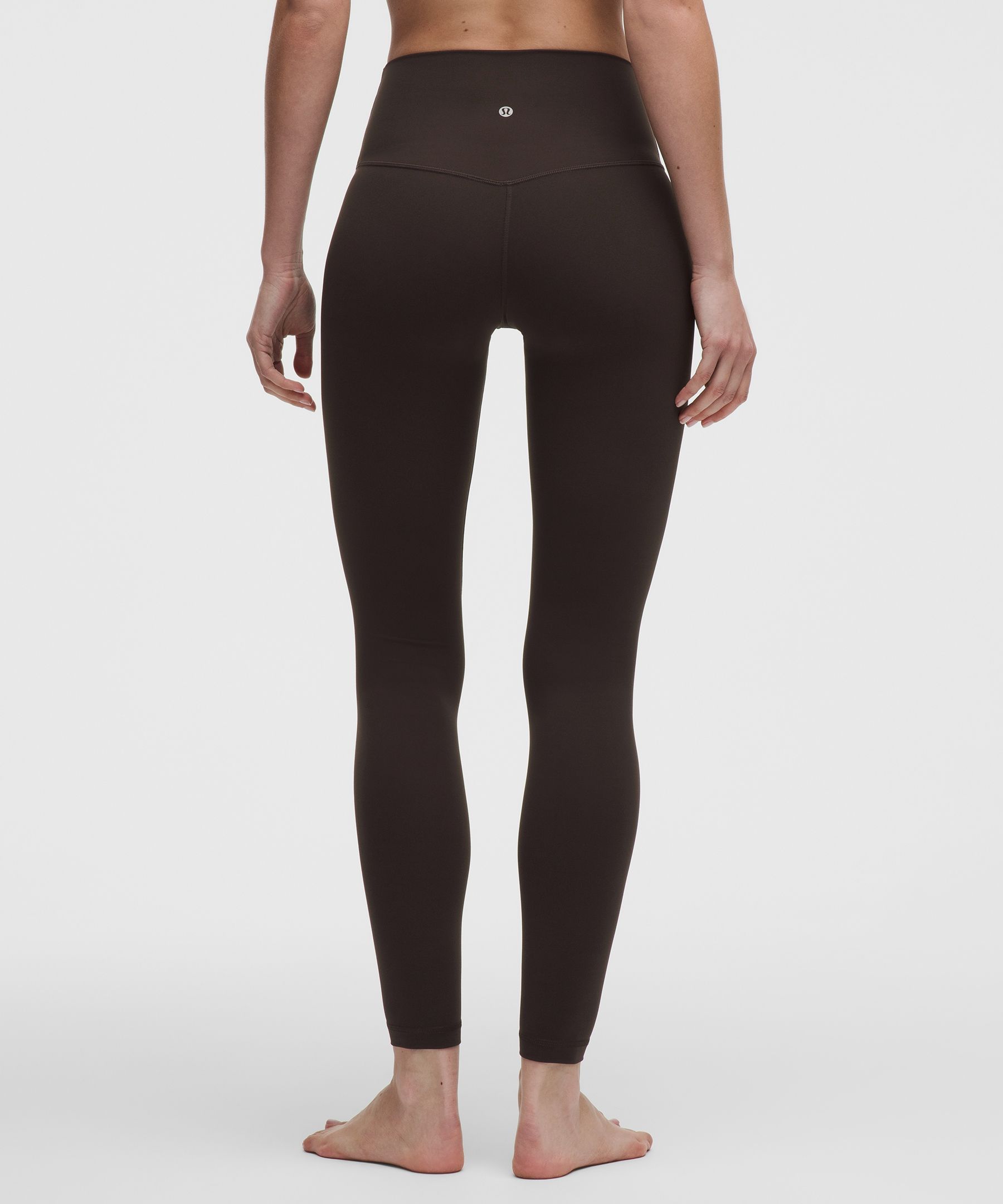 lululemon Align No Line™ High-Rise Pant 28"
