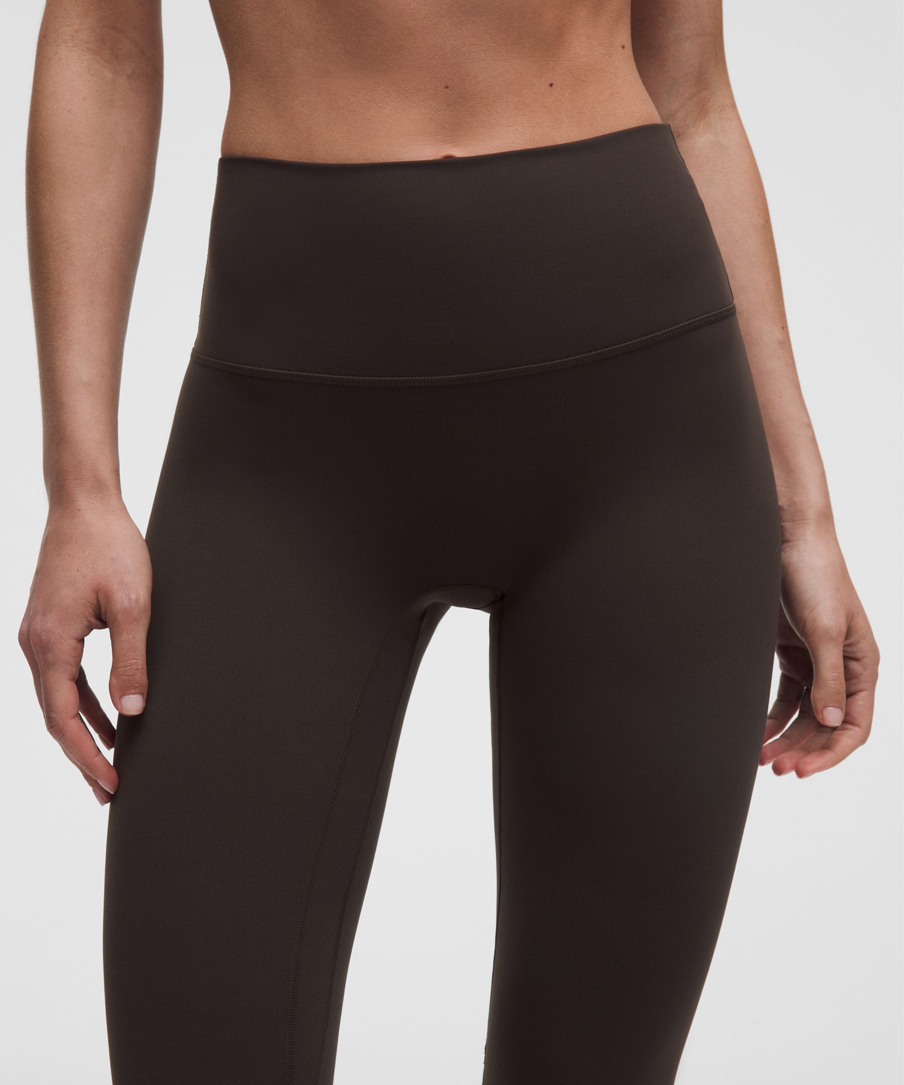 lululemon Align No Line™ High-Rise Pant 28"