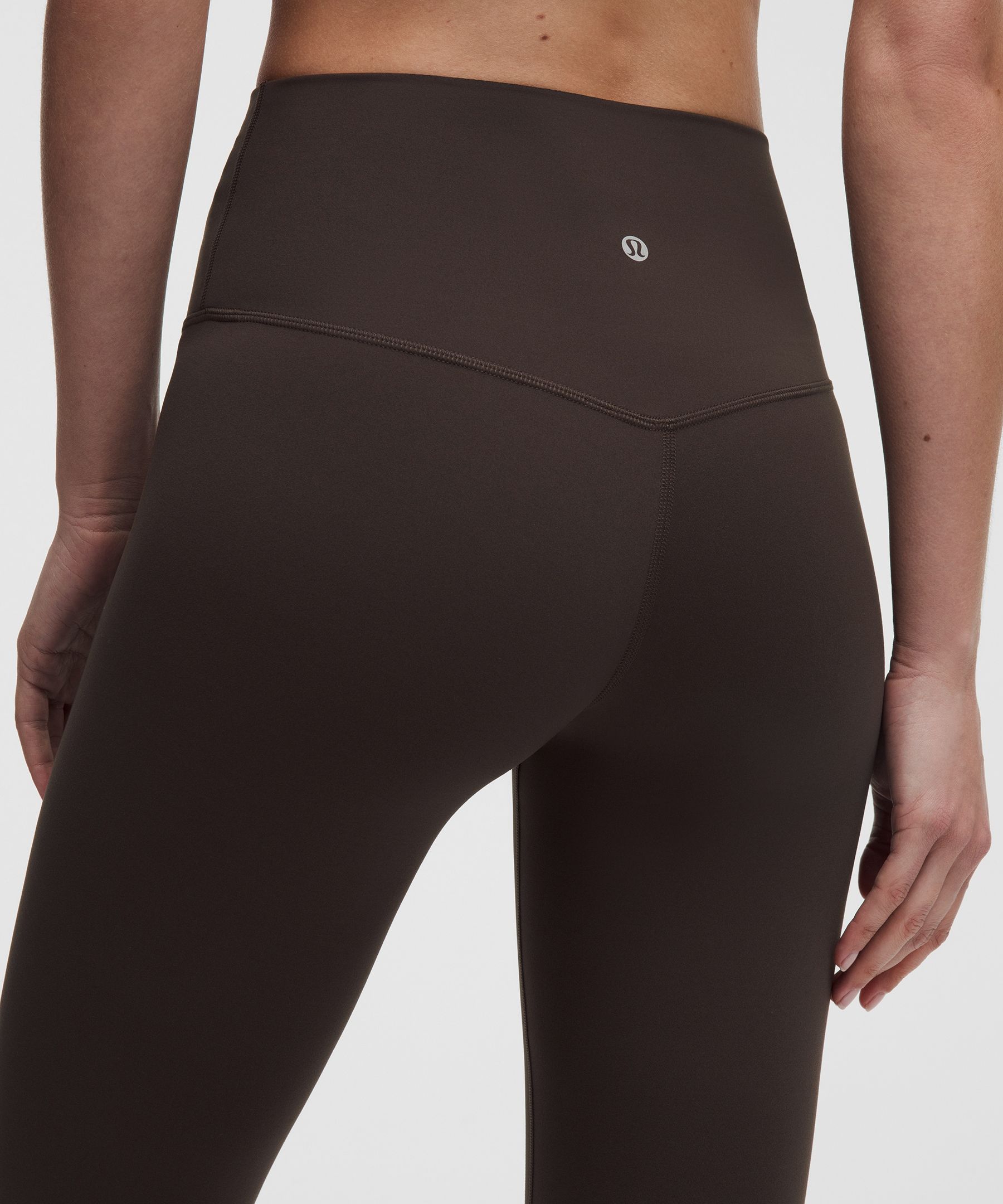 lululemon Align No Line™ High-Rise Pant 28"