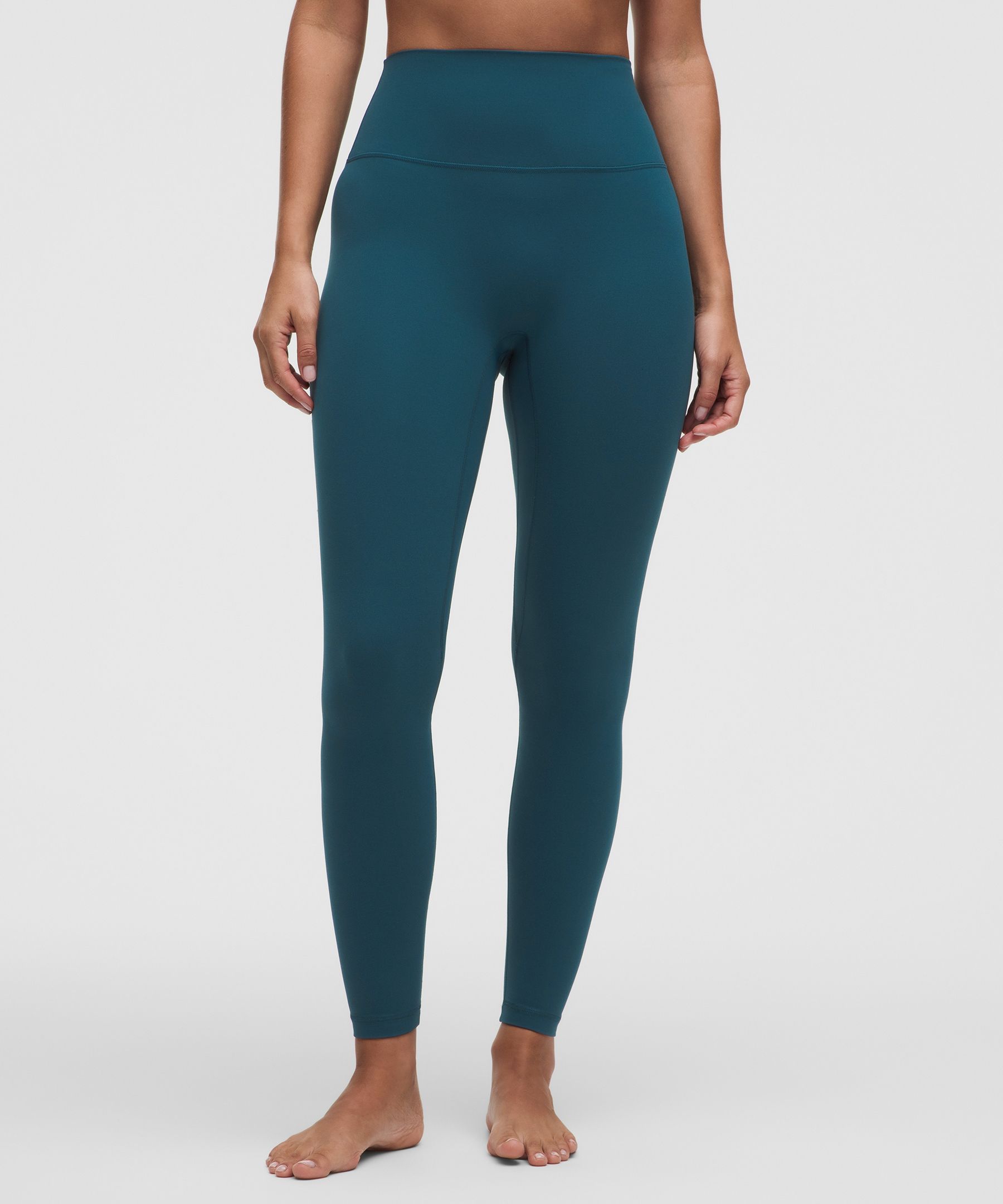 Pantalon taille haute lululemon Align No Line™ 71 cm