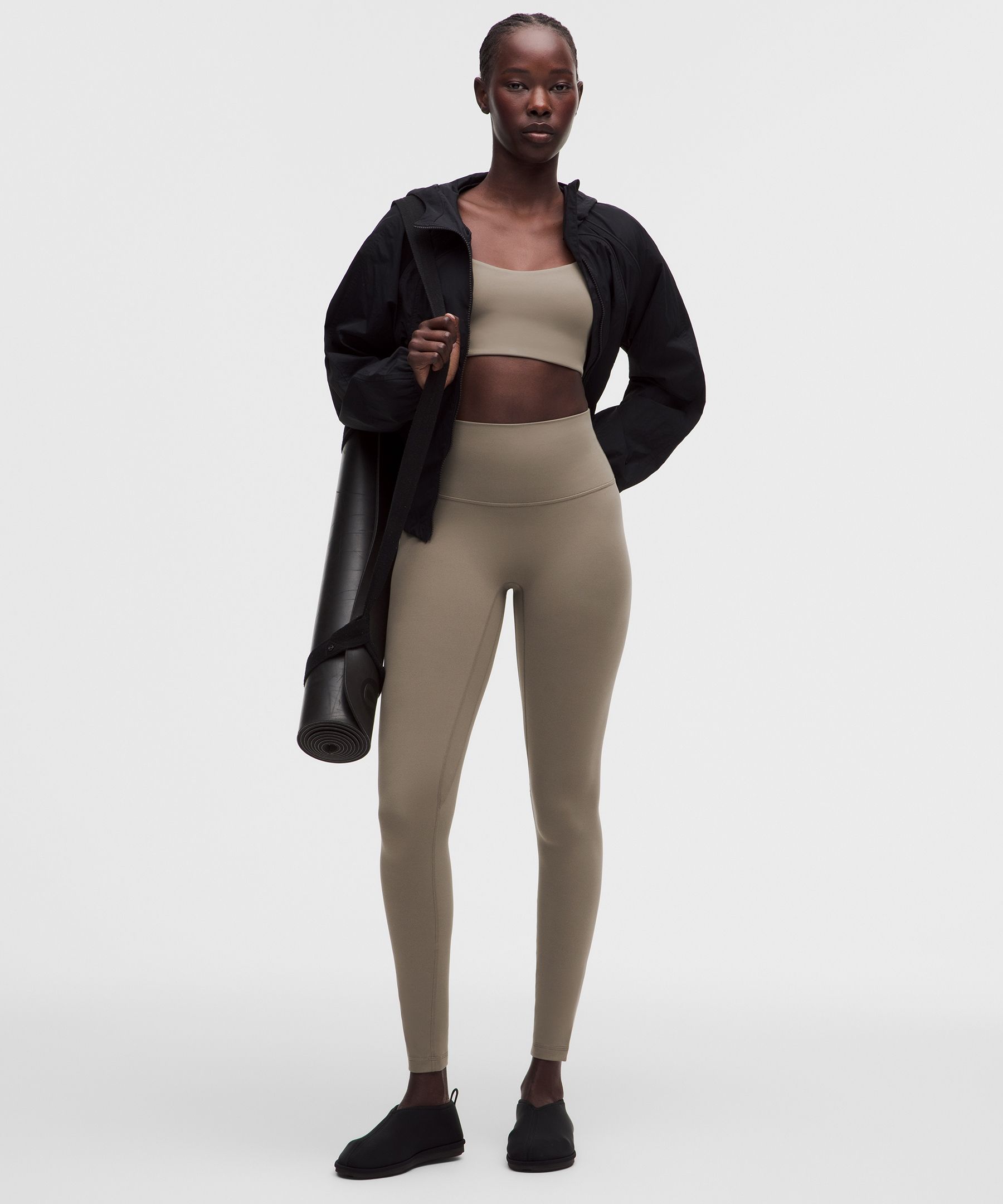 Legging lululemon Align No Line&trade; taille haute 71&nbsp;cm