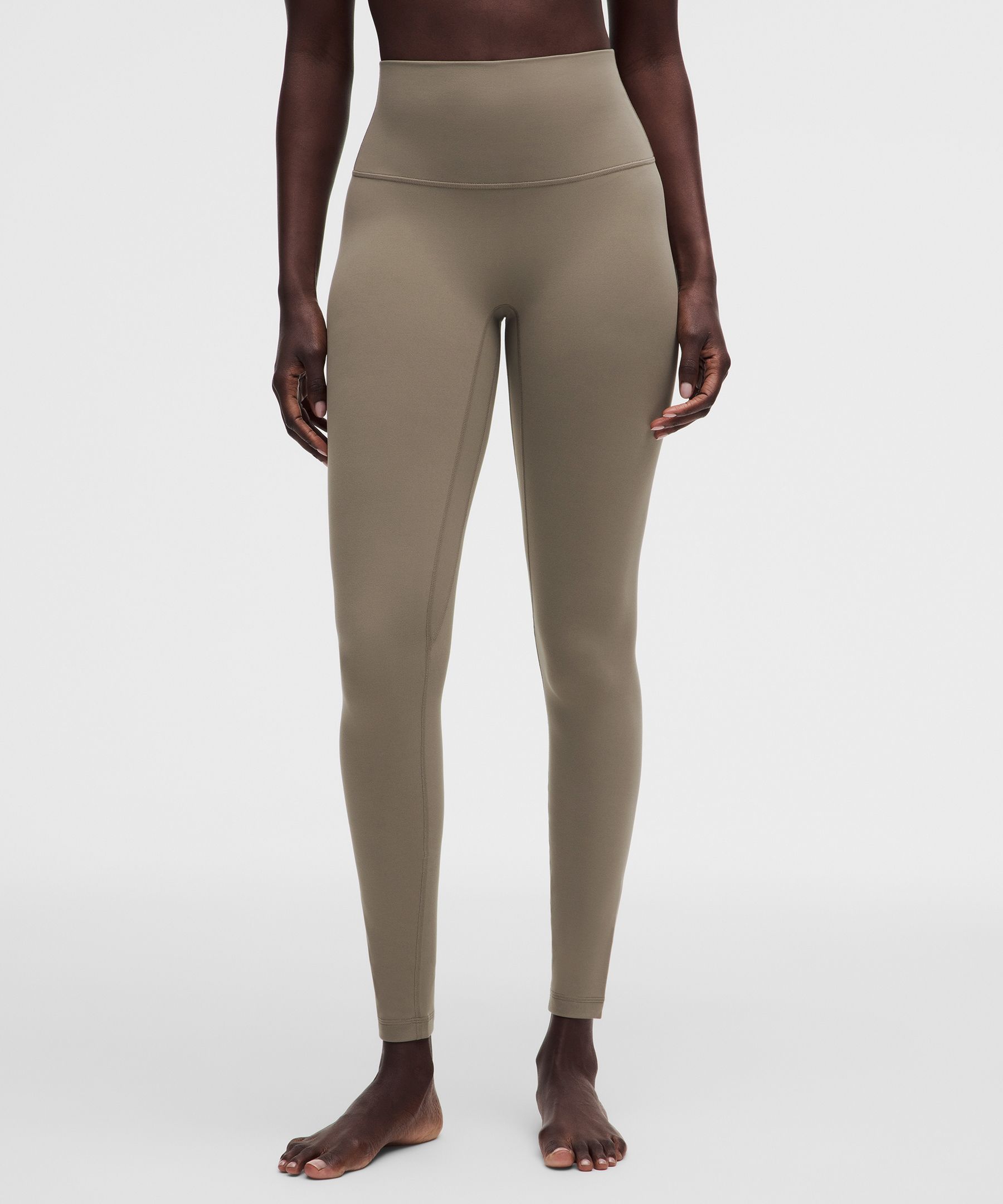 Legging lululemon Align No Line&trade; taille haute 71&nbsp;cm