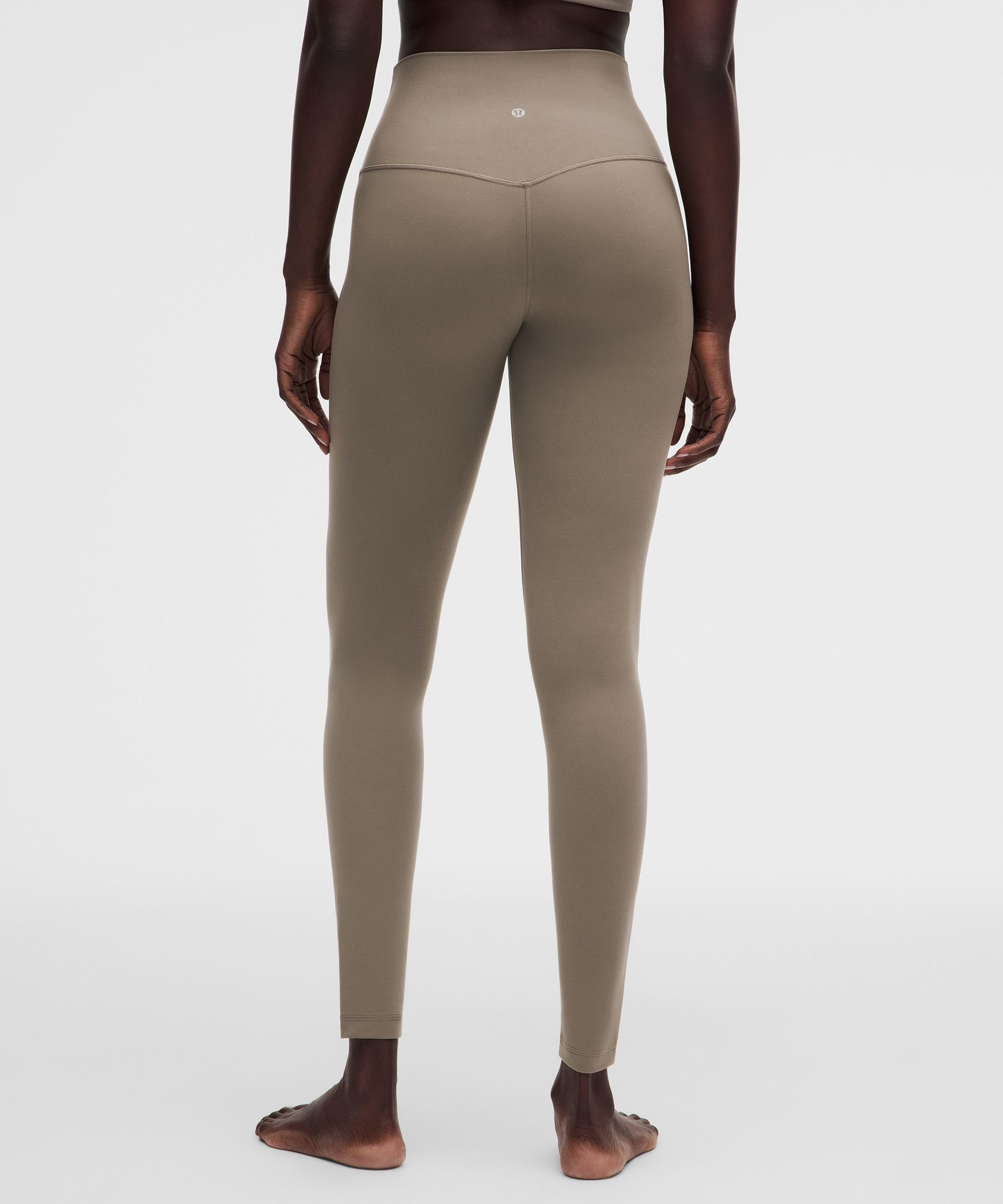 lululemon Align No Line&trade; Hose mit hohem Bund 71&nbsp;cm
