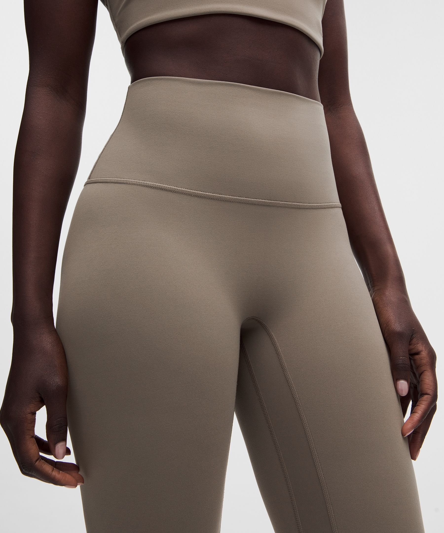 lululemon Align No Line&trade; Hose mit hohem Bund 71&nbsp;cm