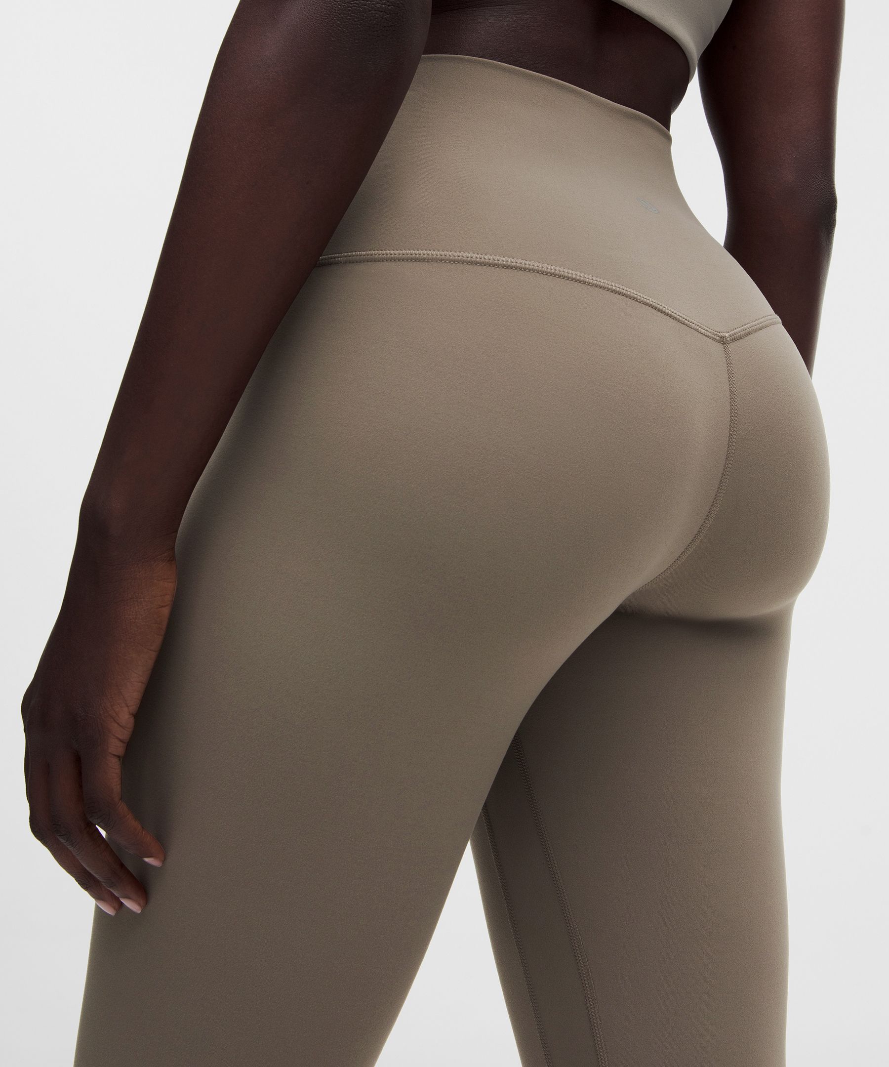 lululemon Align No Line&trade; Hose mit hohem Bund 71&nbsp;cm