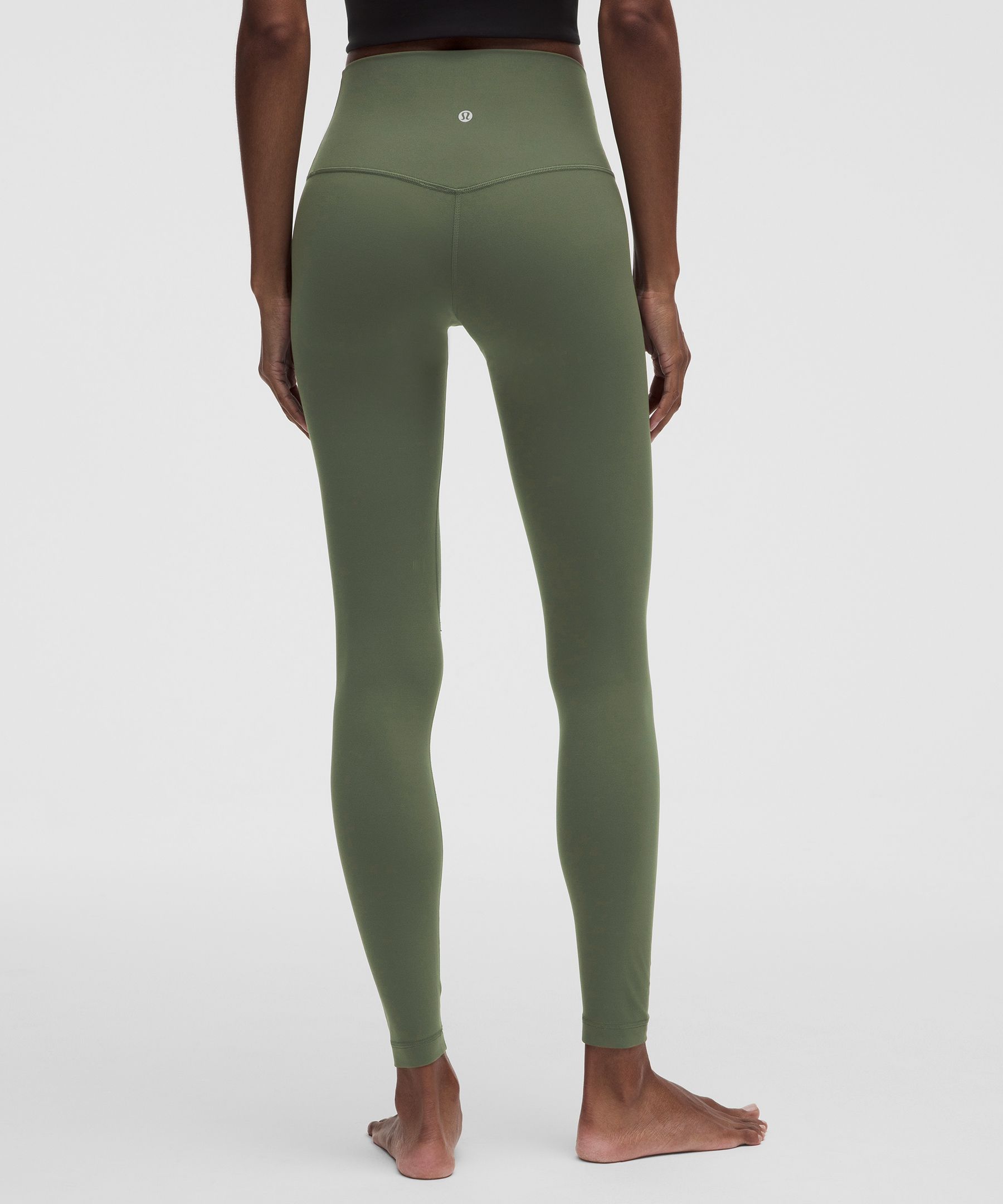 lululemon Align No Line™ High-Rise Pant 28"