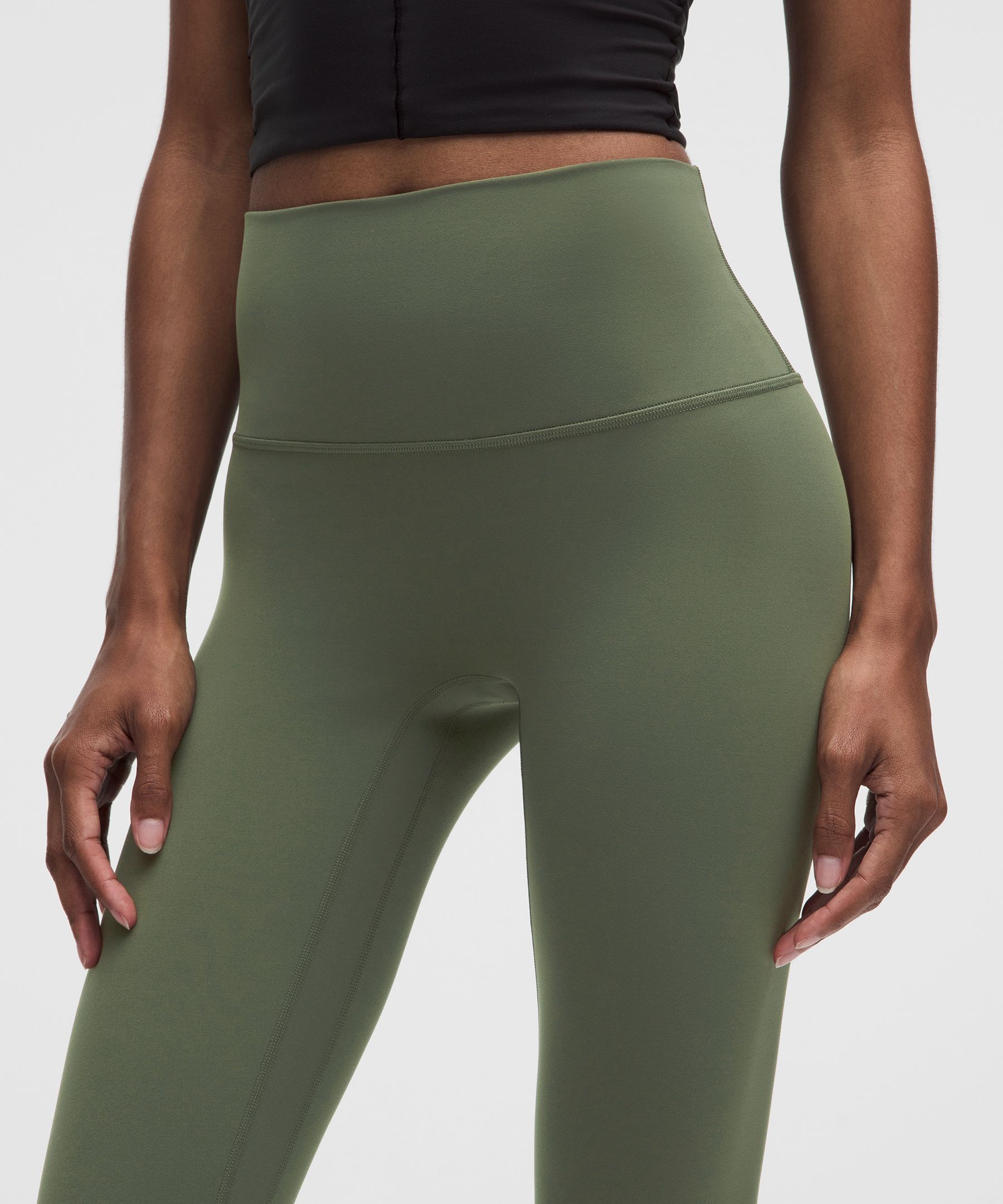 lululemon Align No Line™ High-Rise Pant 28"